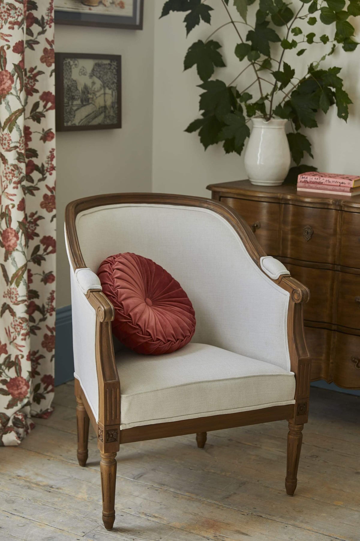 Montpellier krėslas