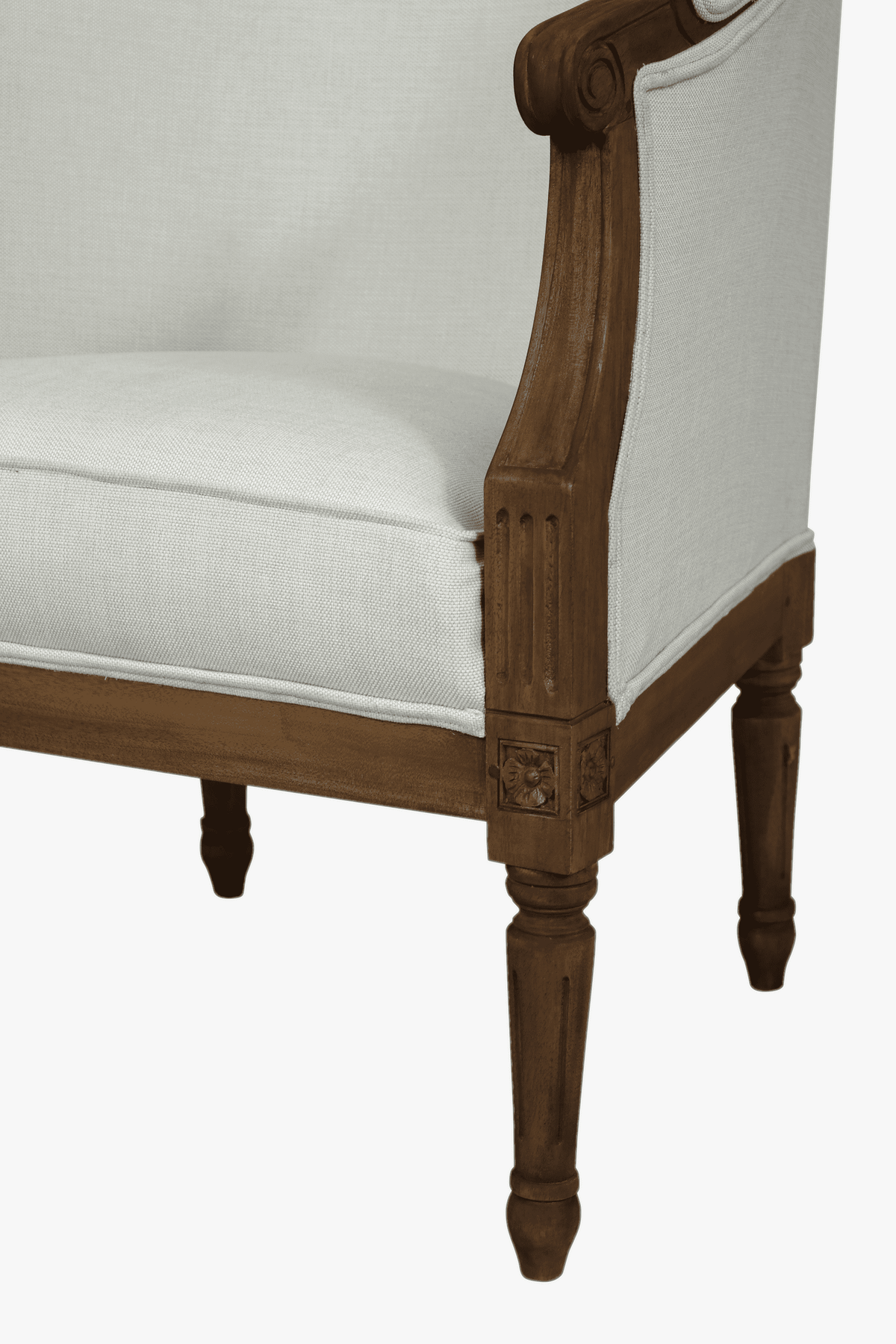 Montpellier krėslas