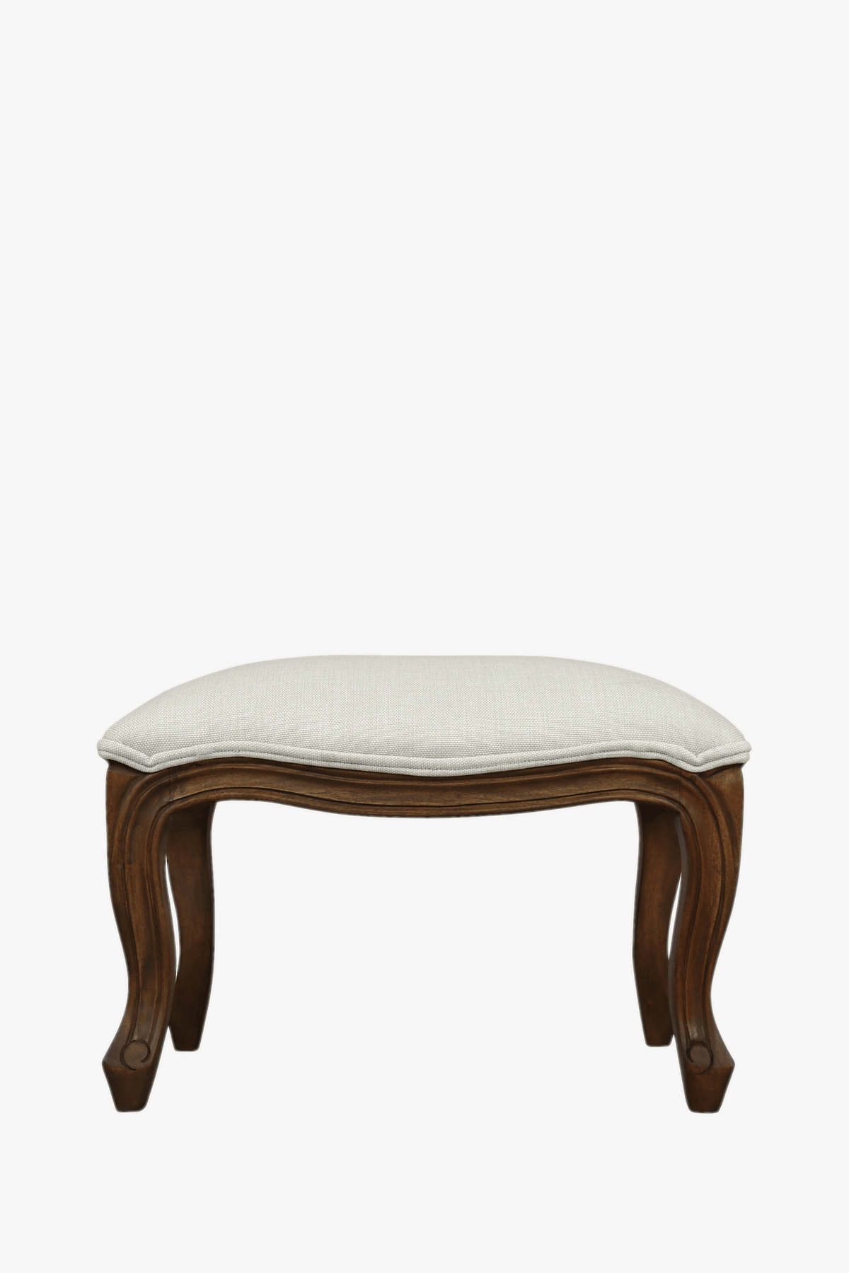 Montpellier suoliukas kojoms