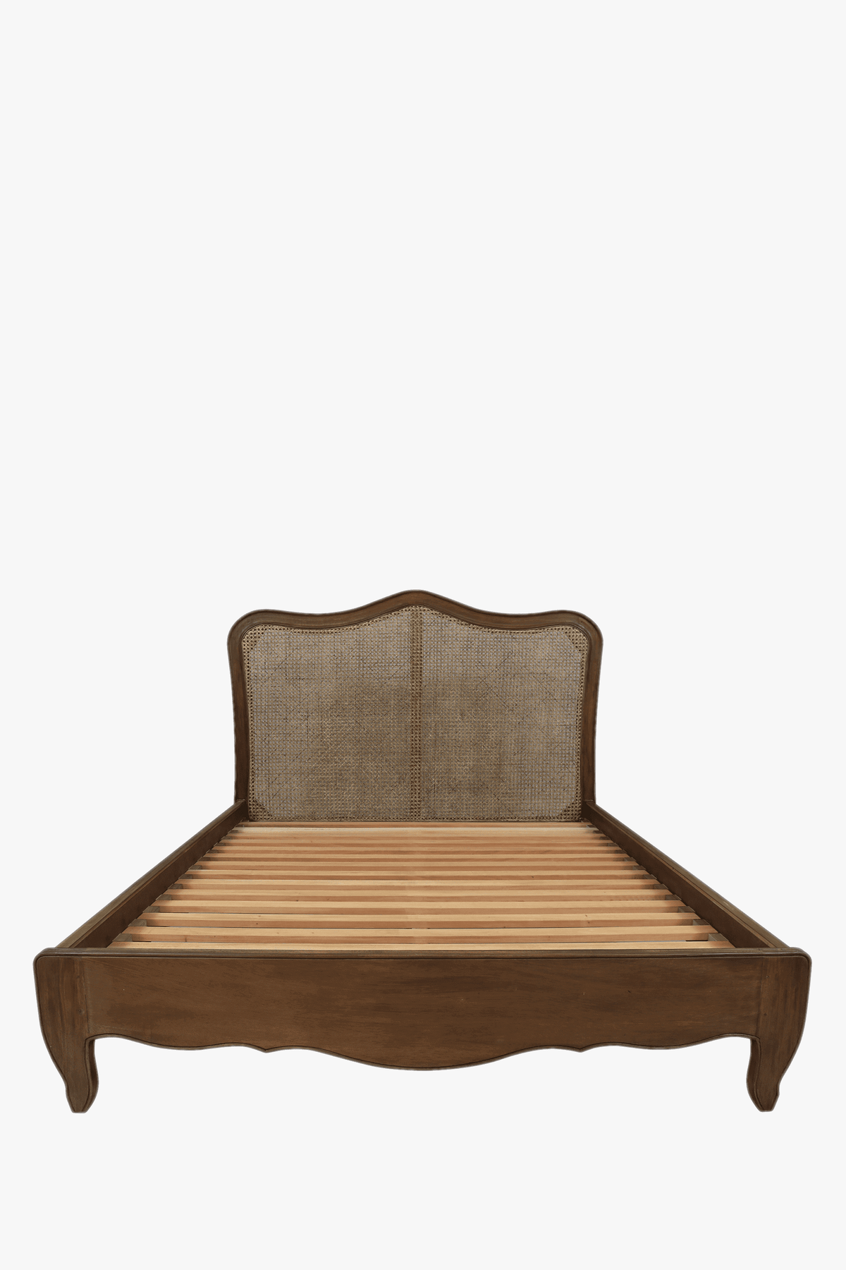 Montpellier lova (riešutmedis)