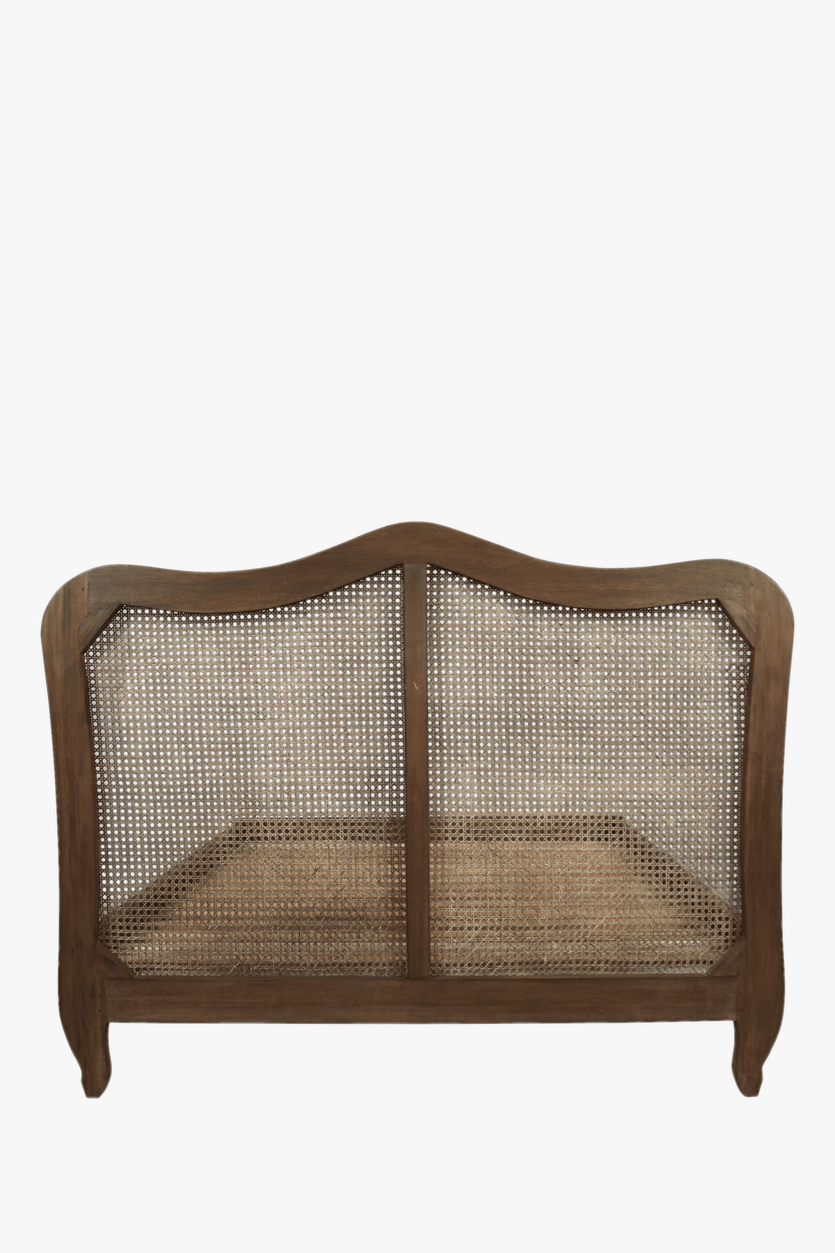 Montpellier lova (riešutmedis)