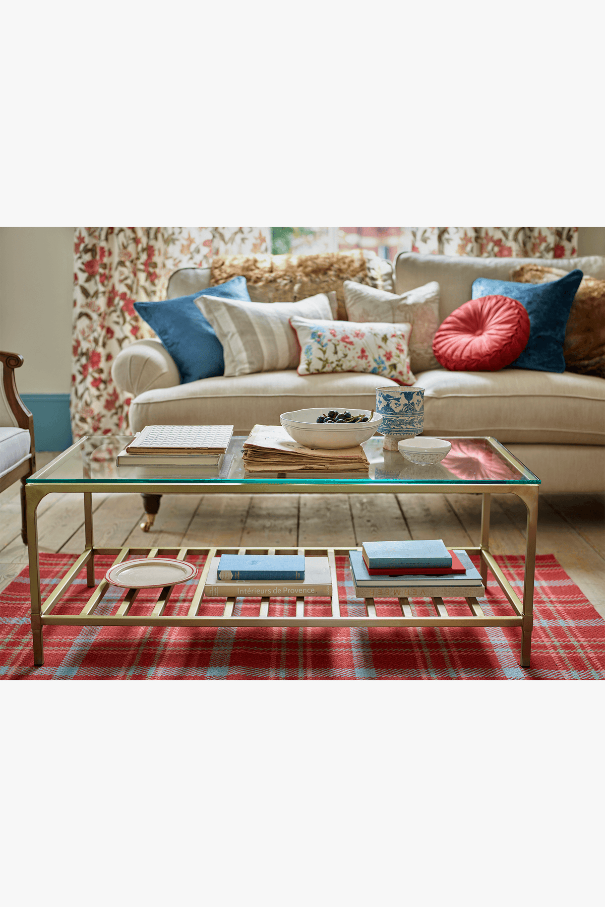 Brynmill kavos staliukas