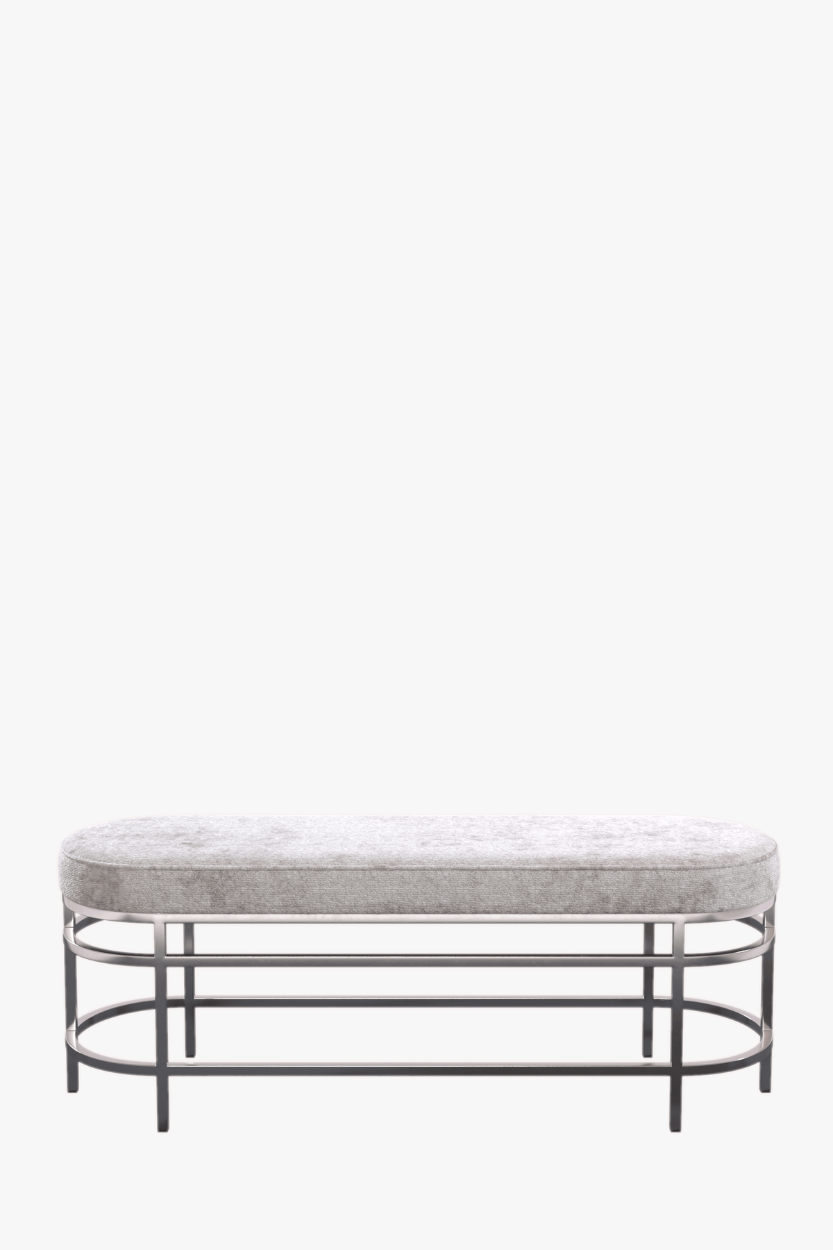 Pendine suoliukas su minkšta sėdyne