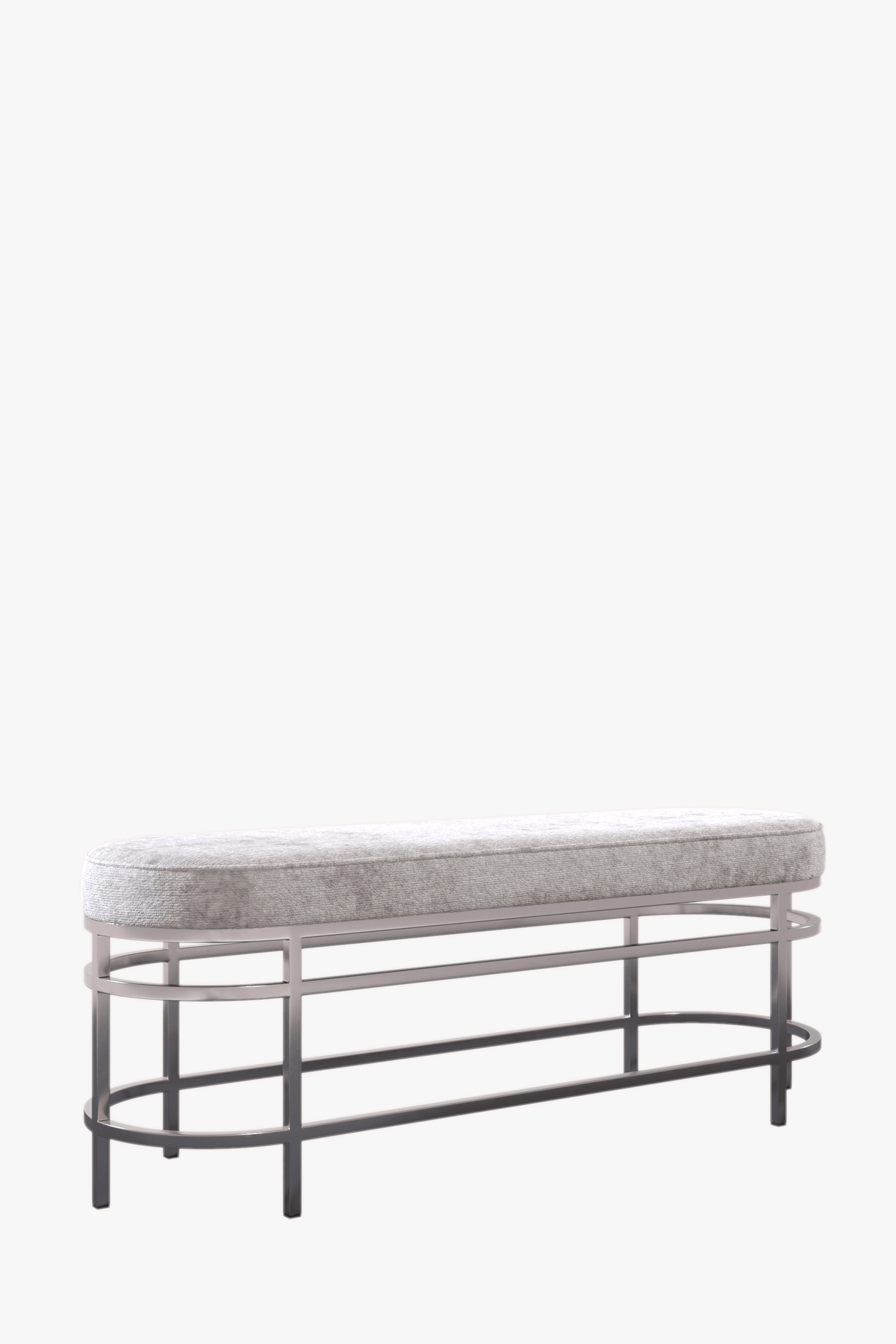 Pendine suoliukas su minkšta sėdyne