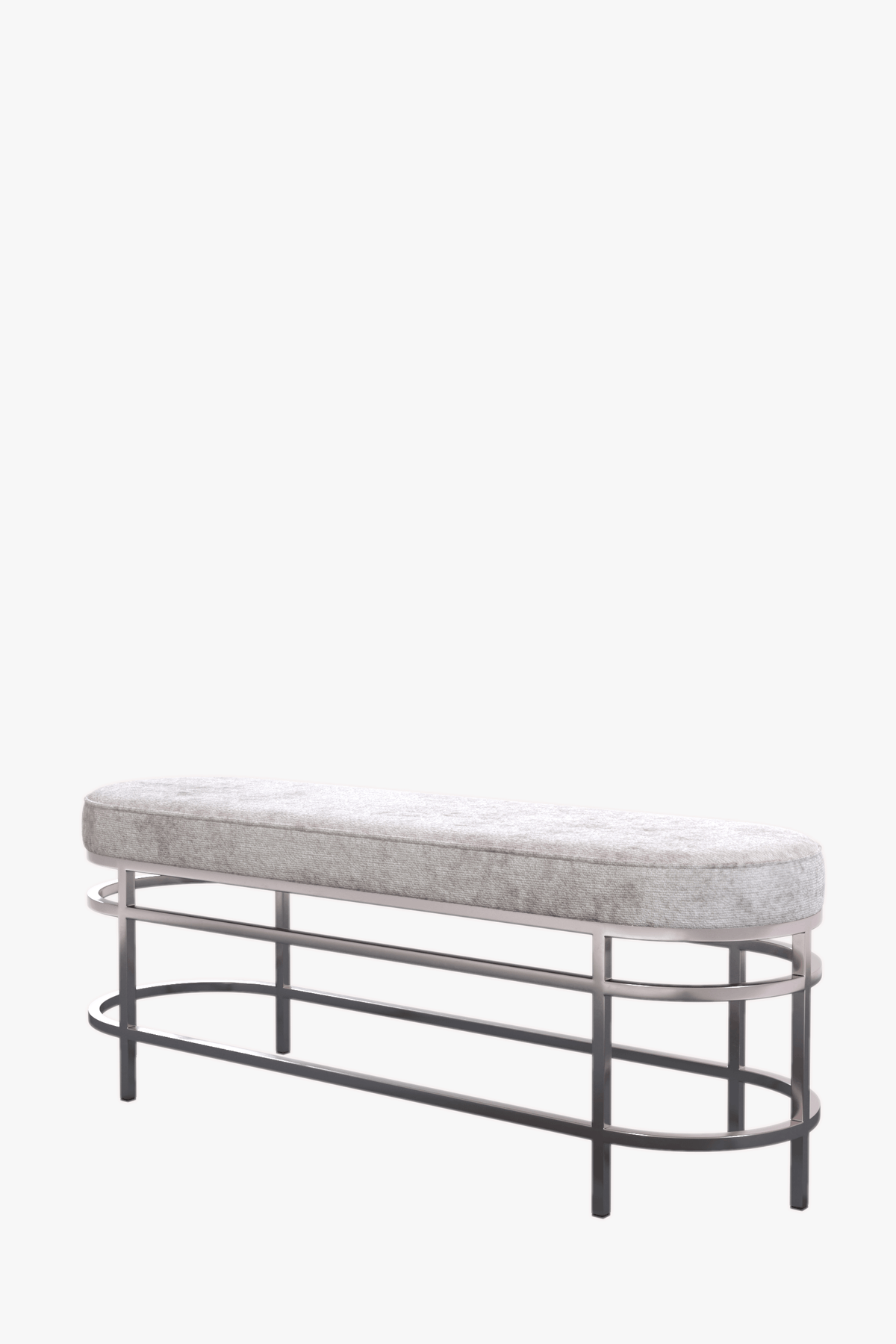 Pendine suoliukas su minkšta sėdyne