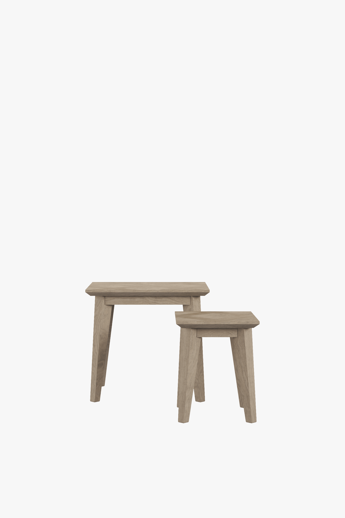 Hencroft 2 sustumiami staliukai