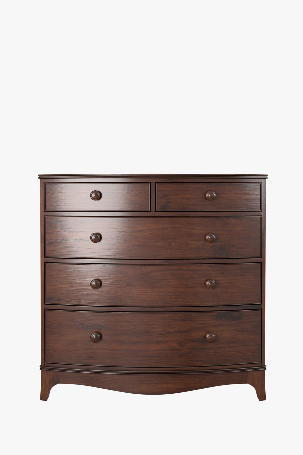 Broughton 2+3 Drawer Chest