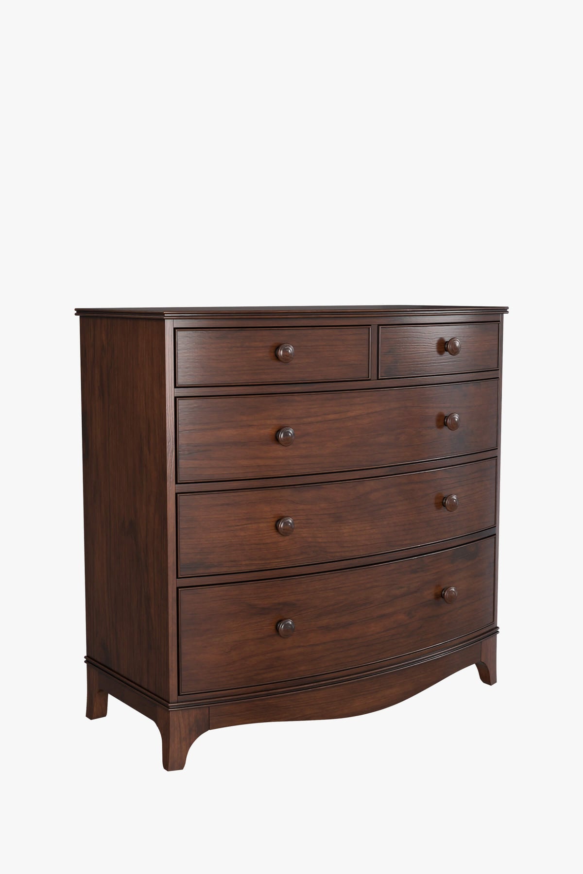 Broughton 2+3 Drawer Chest