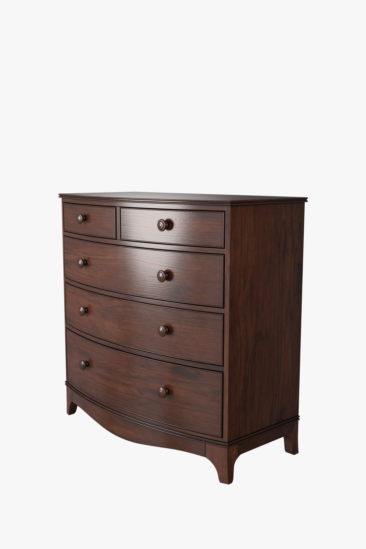 Broughton 2+3 Drawer Chest