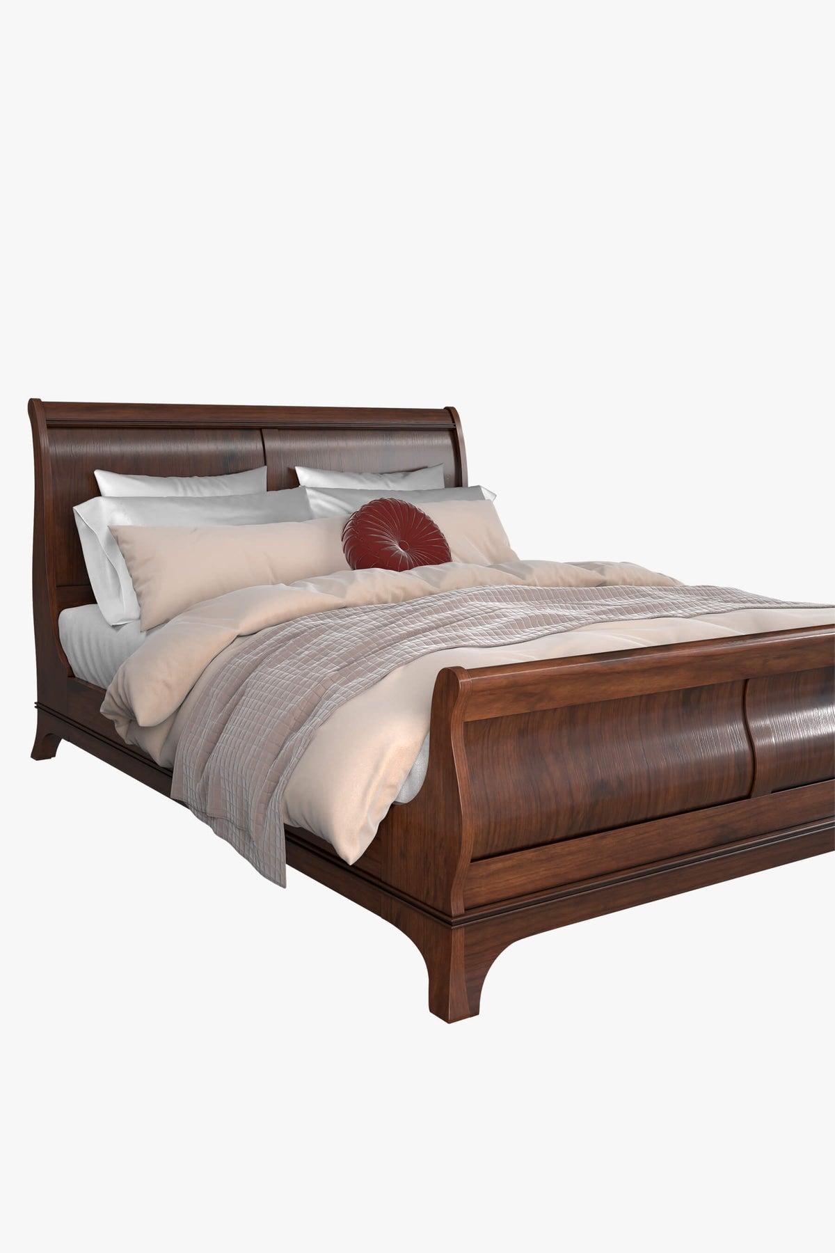 Broughton Bed Frame