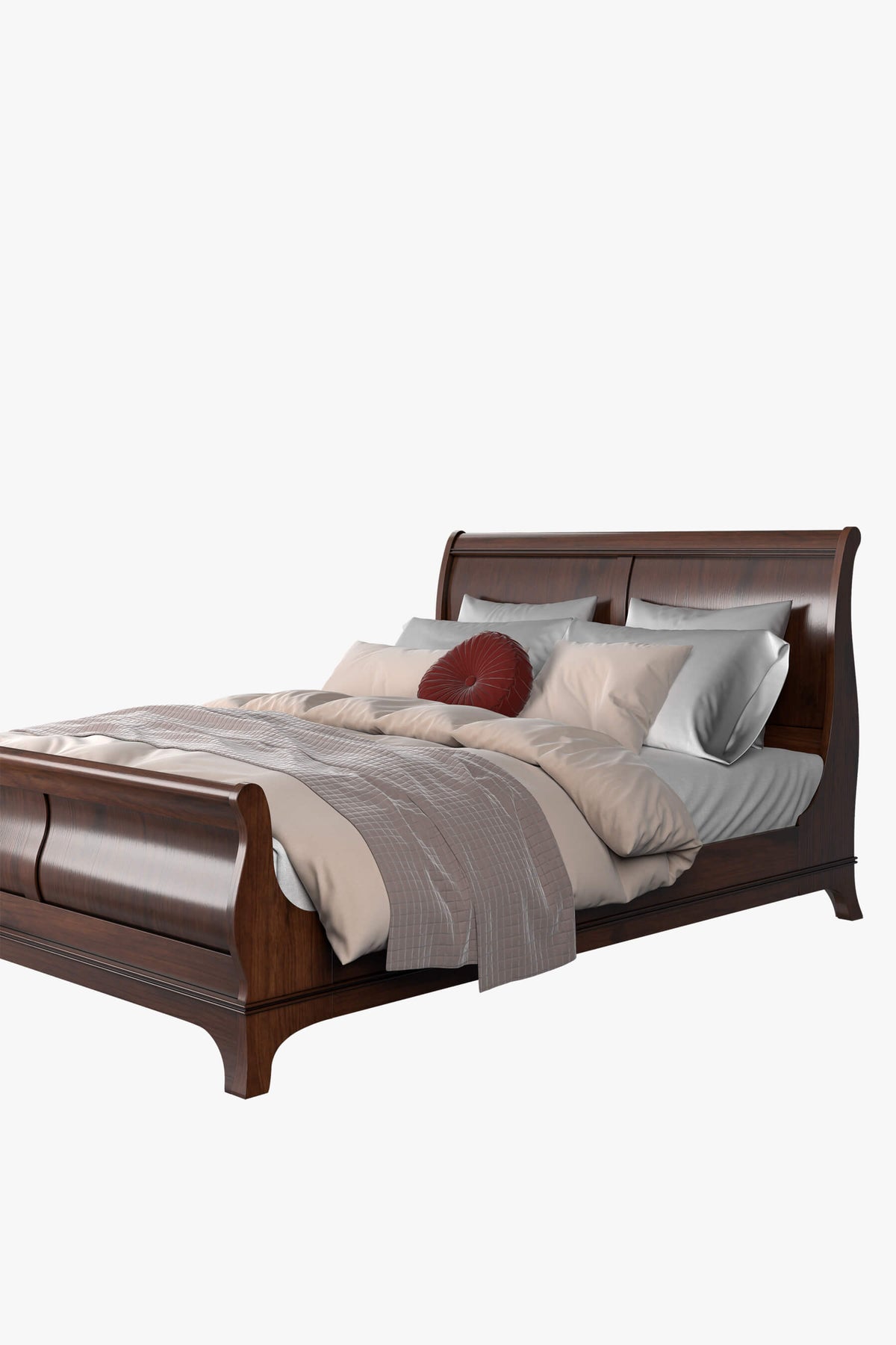 Broughton Bed Frame