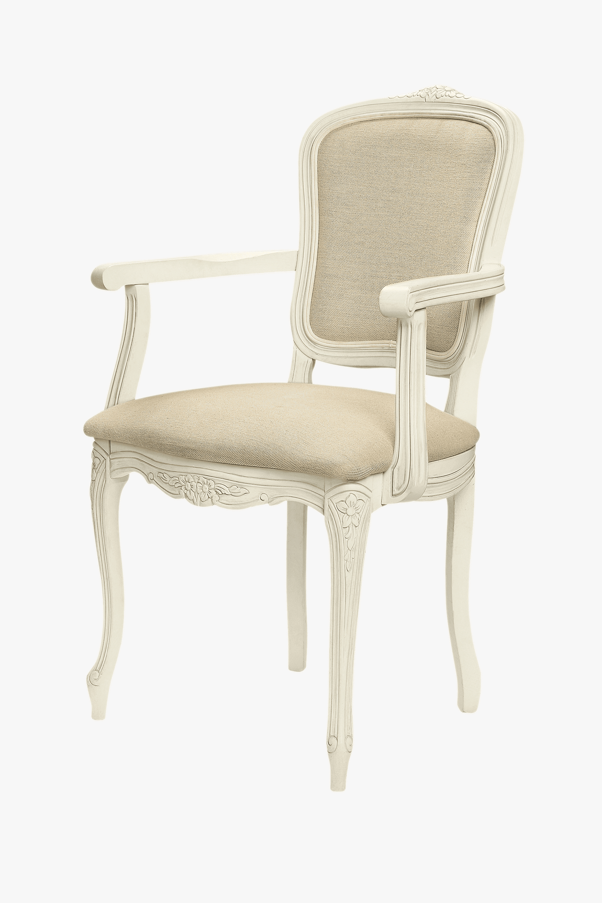 Provencale Carver Chair