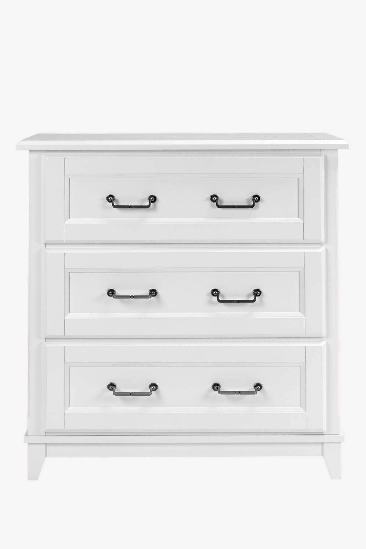 Devon 3 Drawer Chest