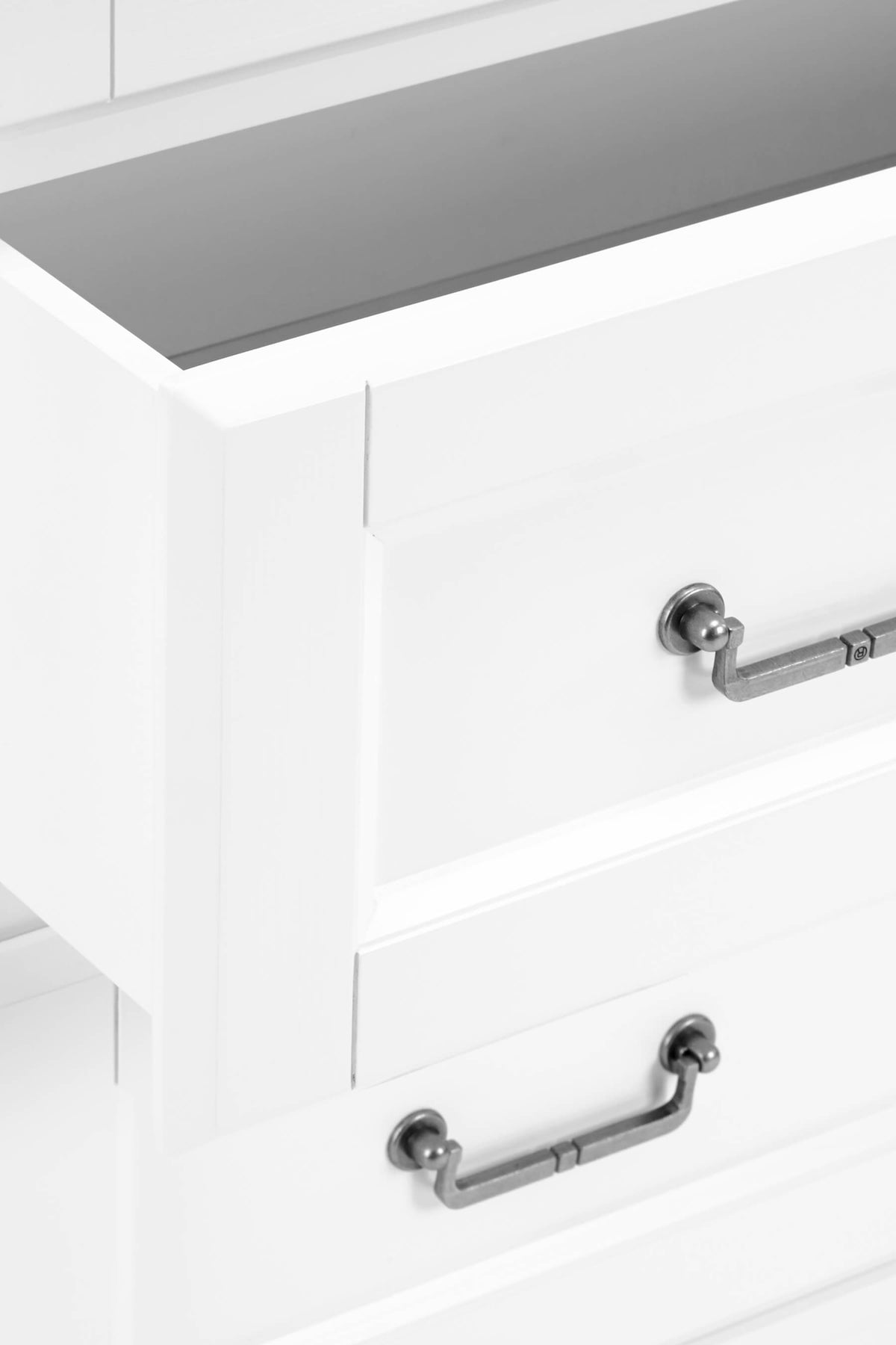 Devon 3 Drawer Chest