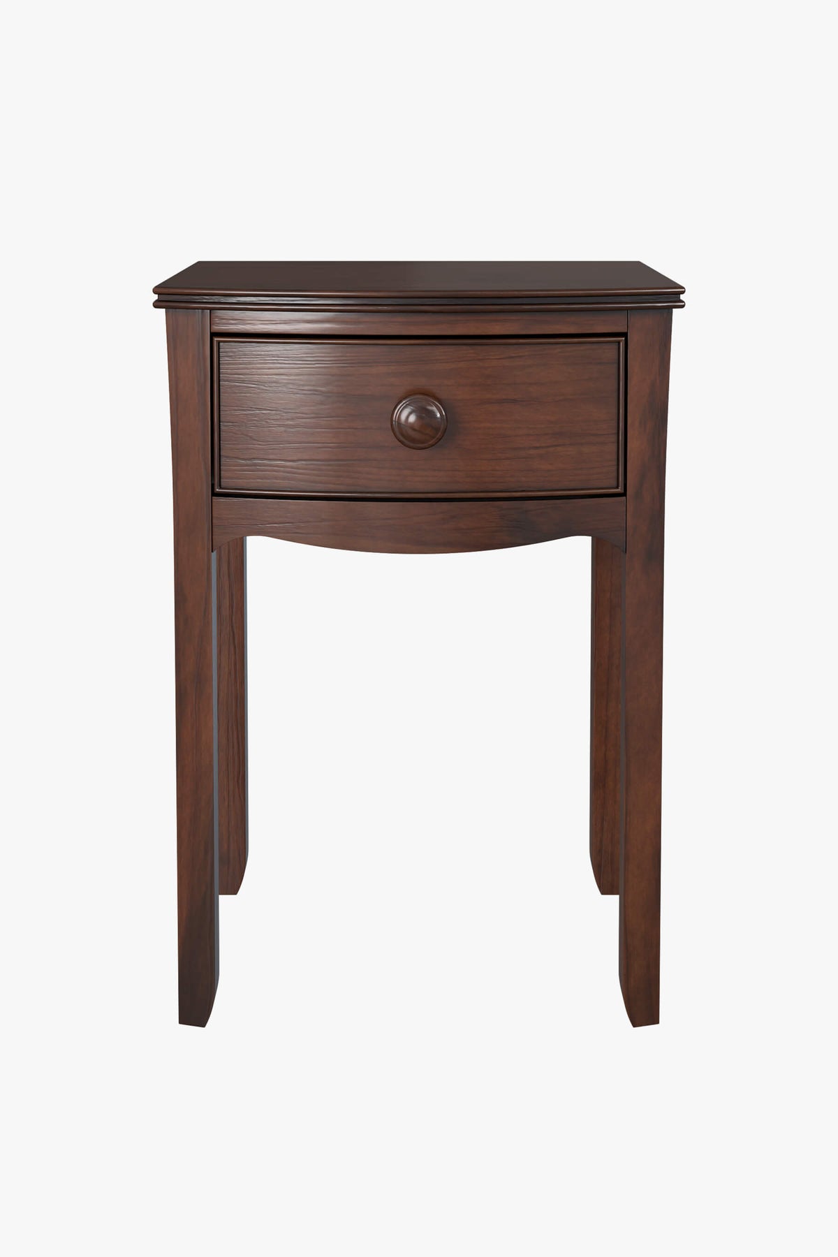 Broughton 1 Drawer Bedside Table