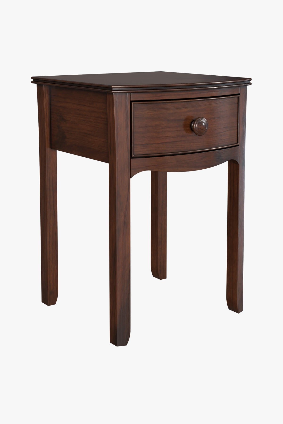 Broughton 1 Drawer Bedside Table