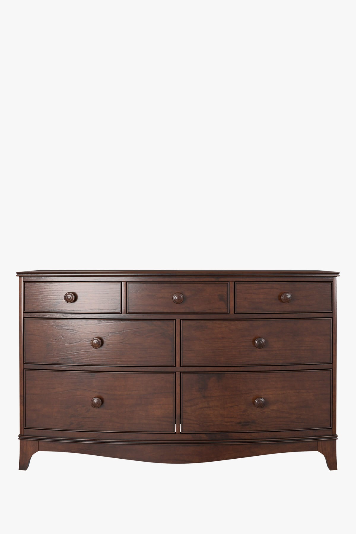 Broughton 3+4 Drawer Chest