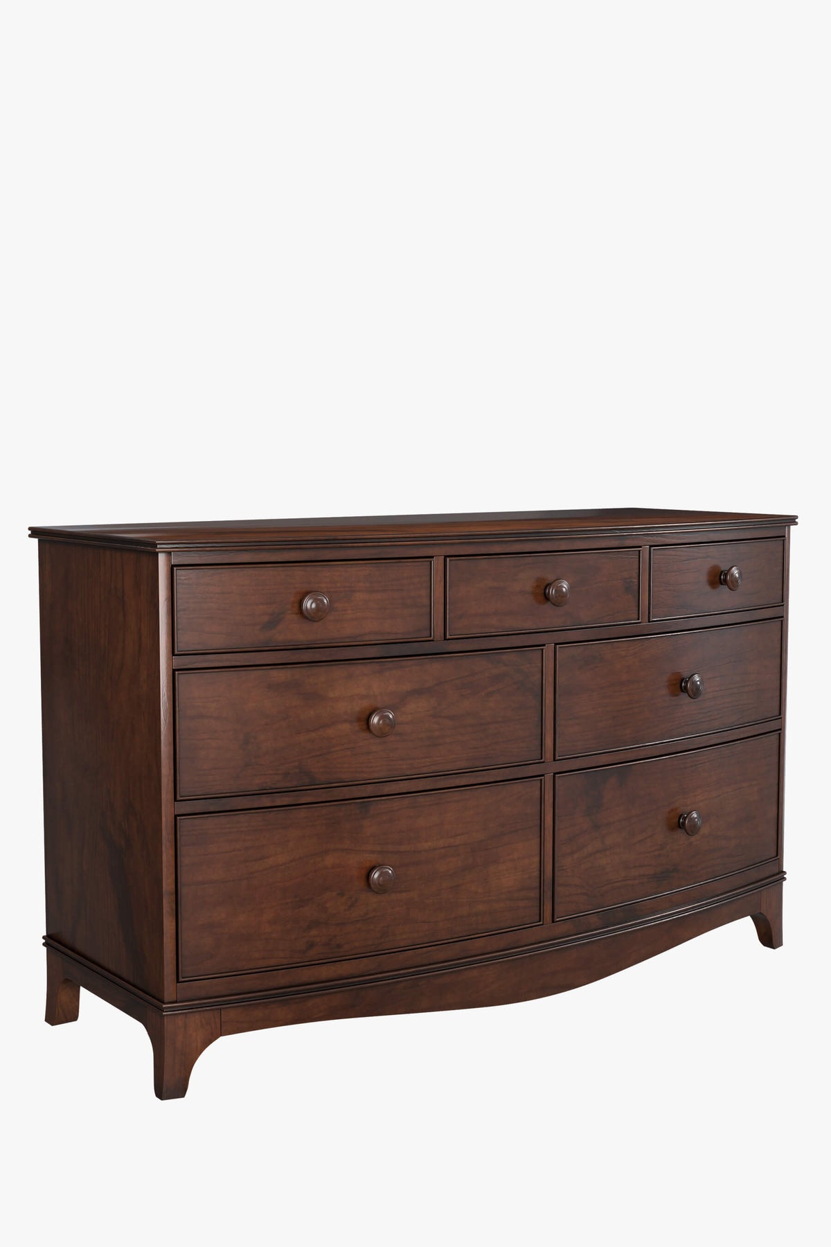 Broughton 3+4 Drawer Chest