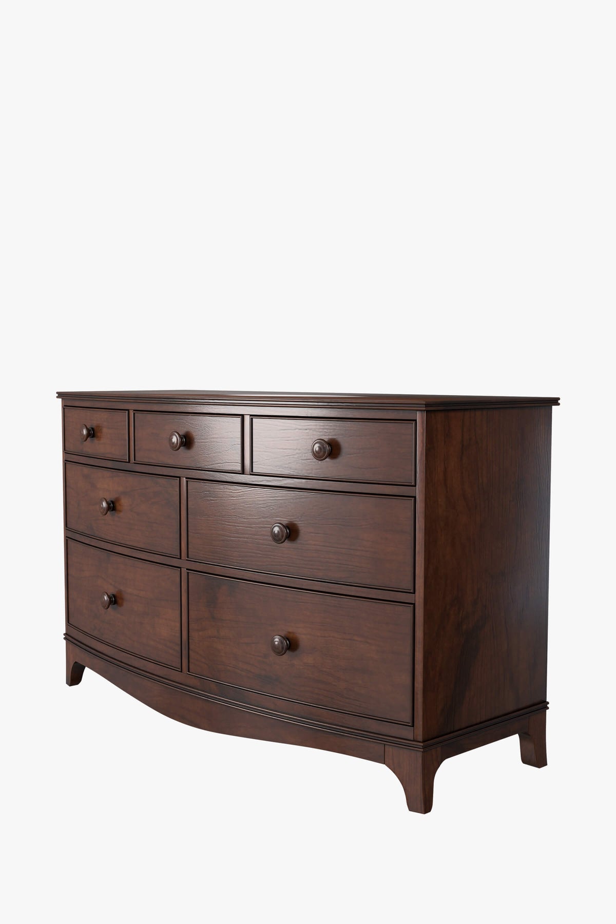 Broughton 3+4 Drawer Chest