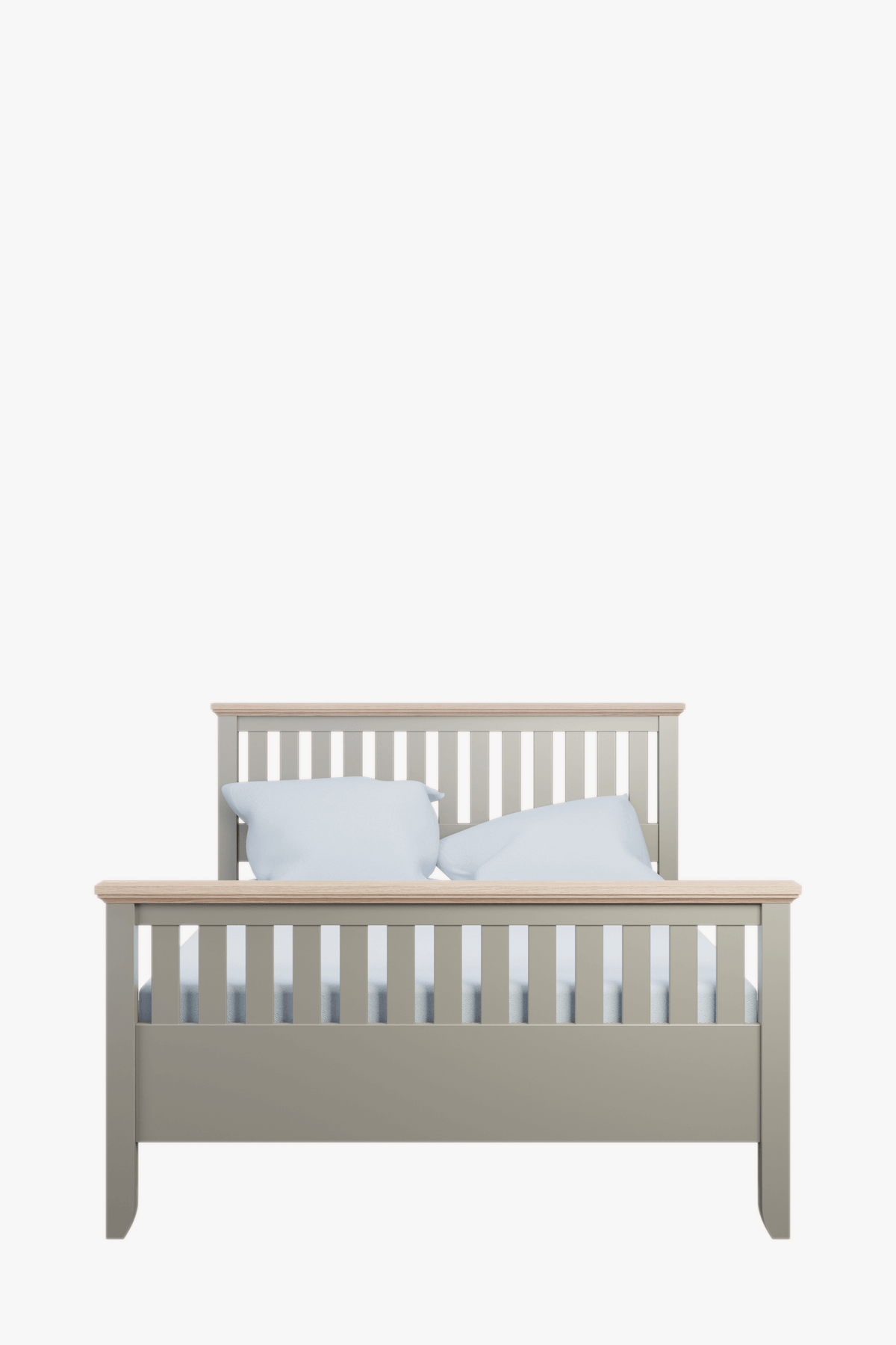 Oakham Bed Frame