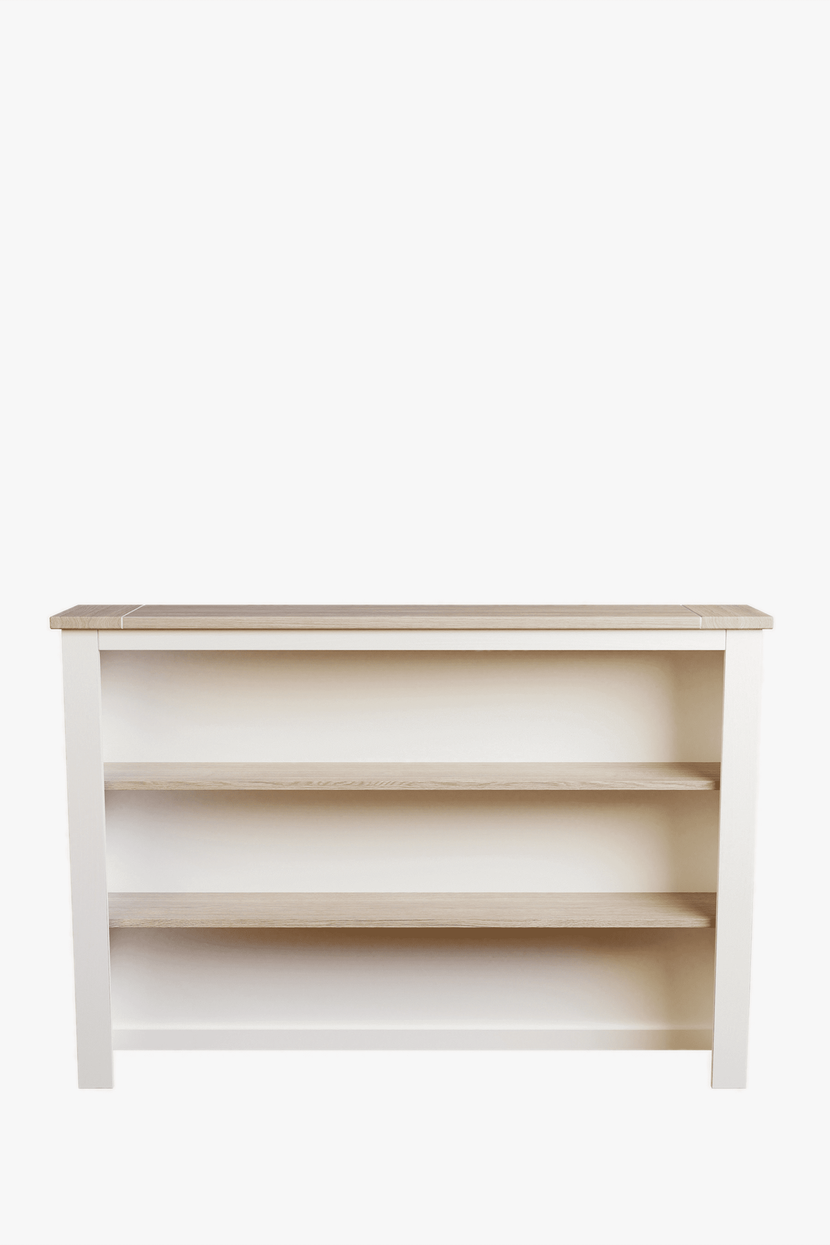 Dorset Dresser Top for 2 Door 3 Drawer Sideboard