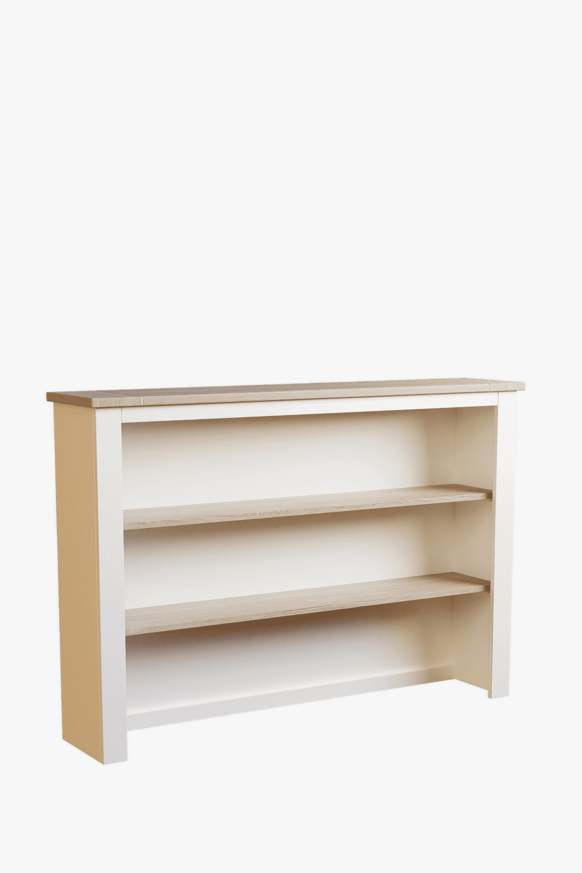 Dorset Dresser Top for 2 Door 3 Drawer Sideboard