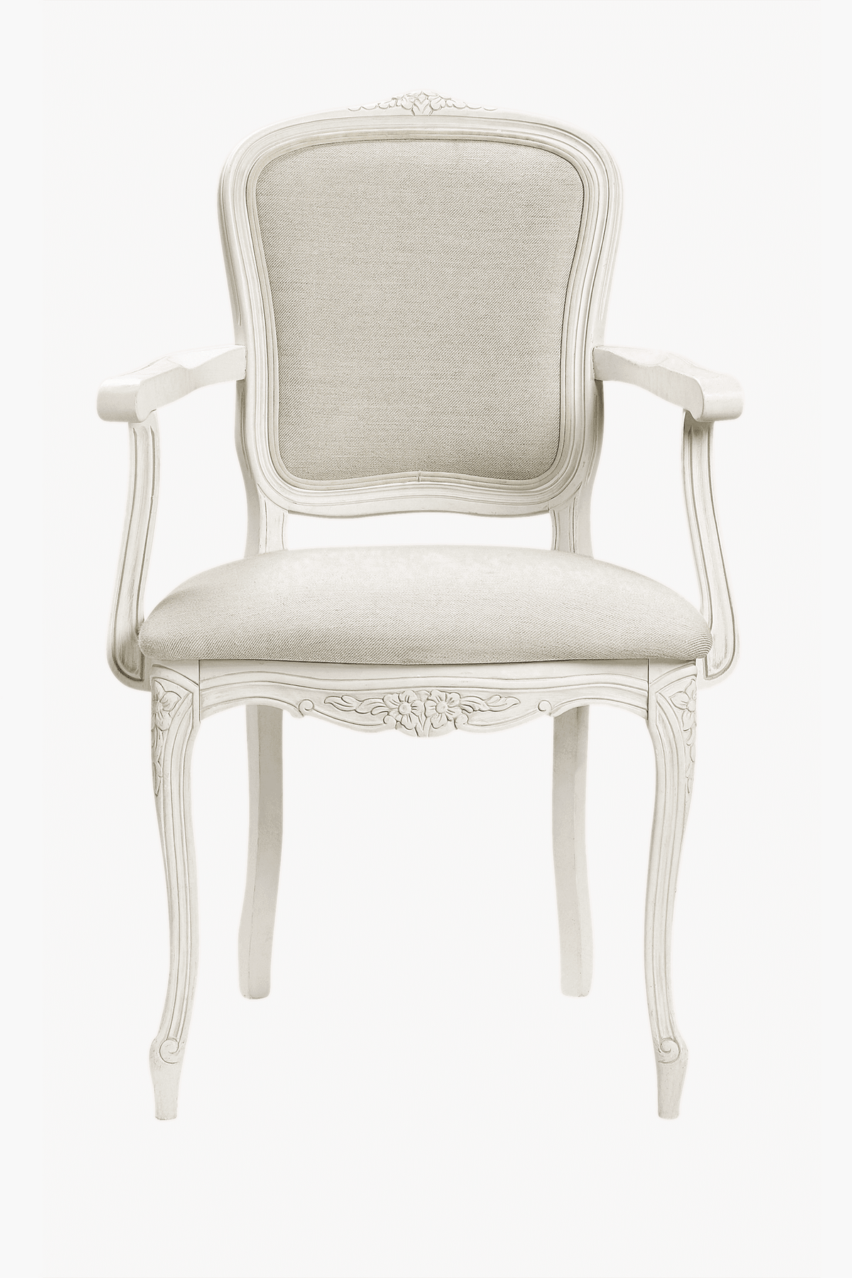 Provencale Carver Chair