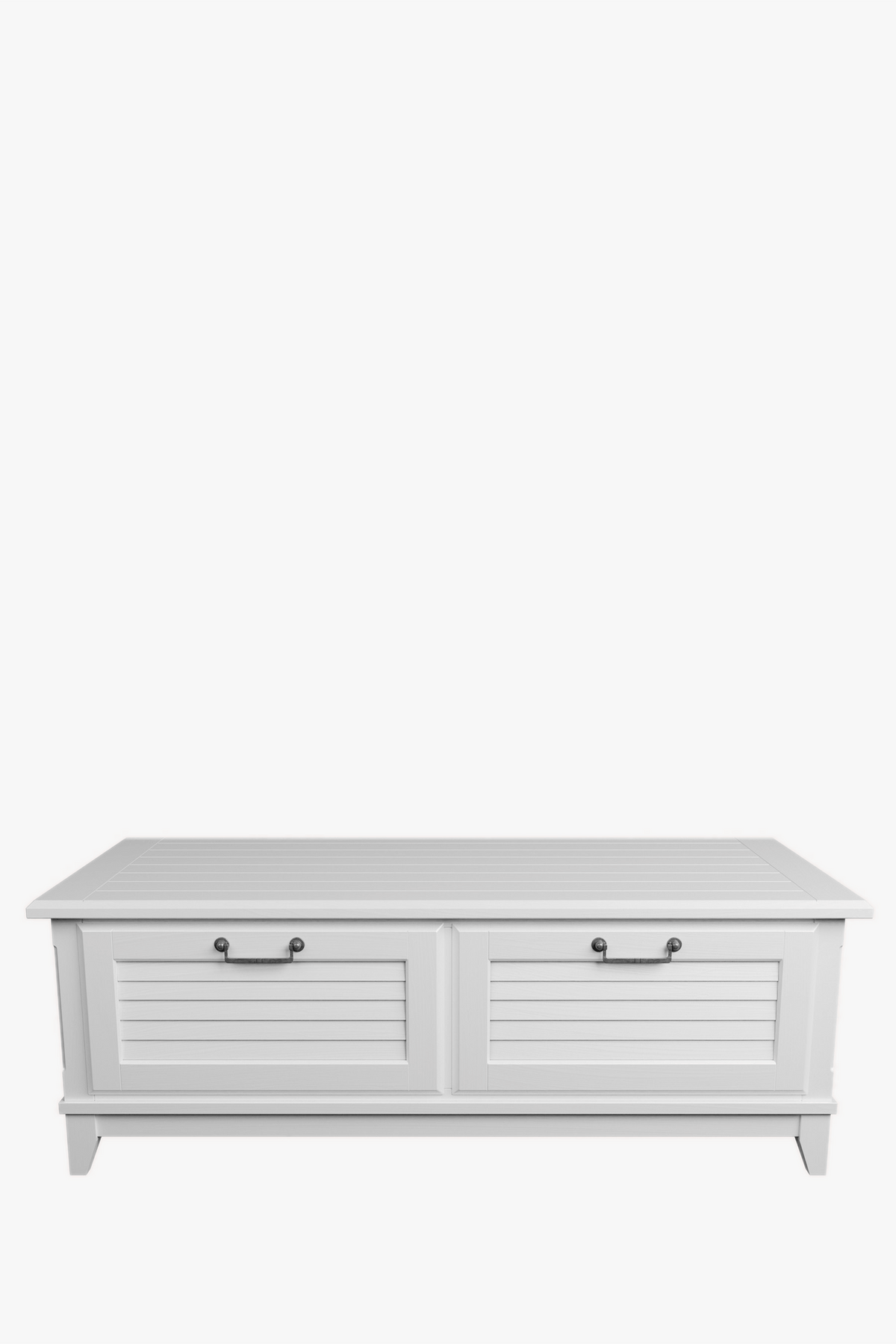 Devon 2 Drawer Coffee Table