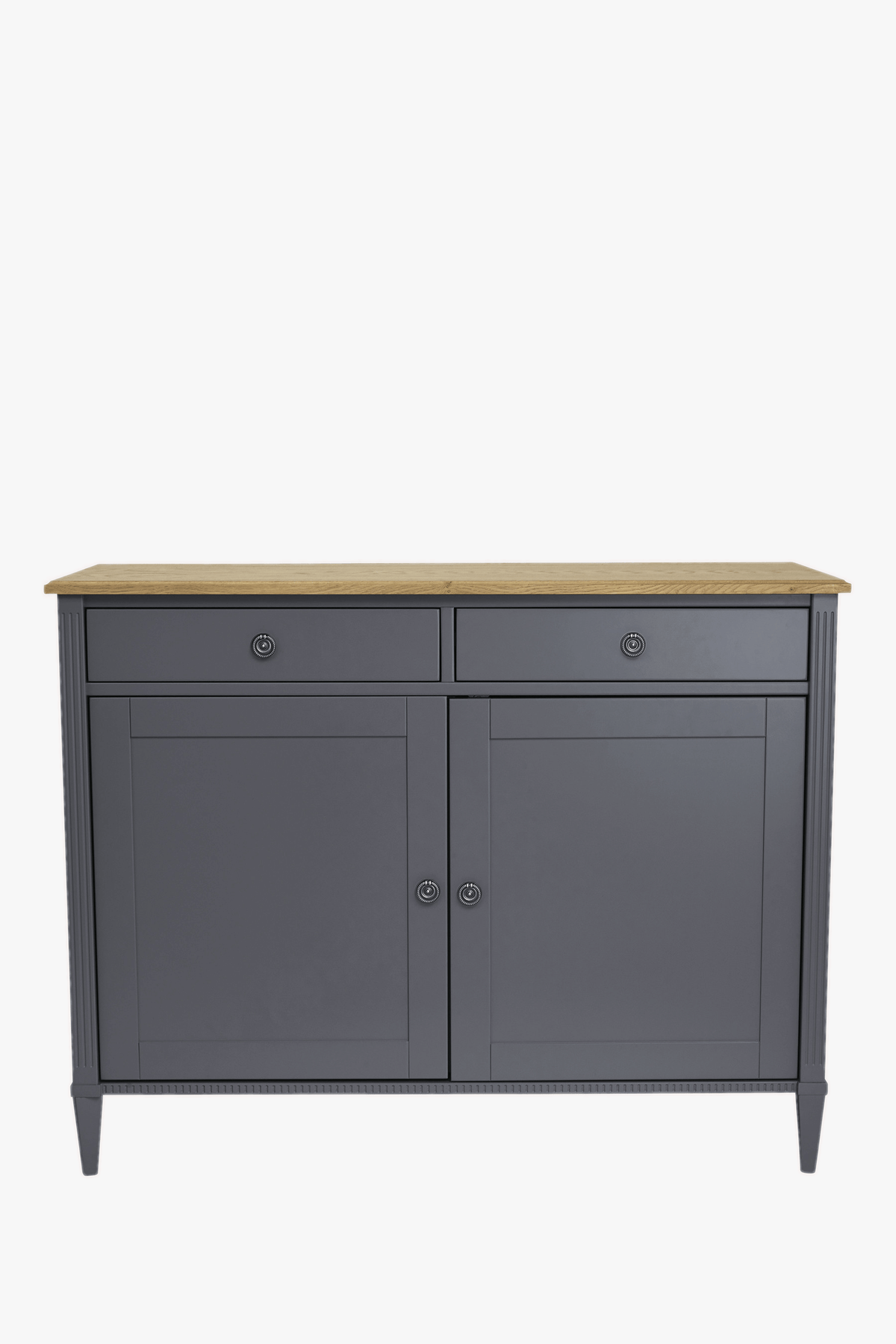 Eleanor 2 Door 2 Drawer Sideboard