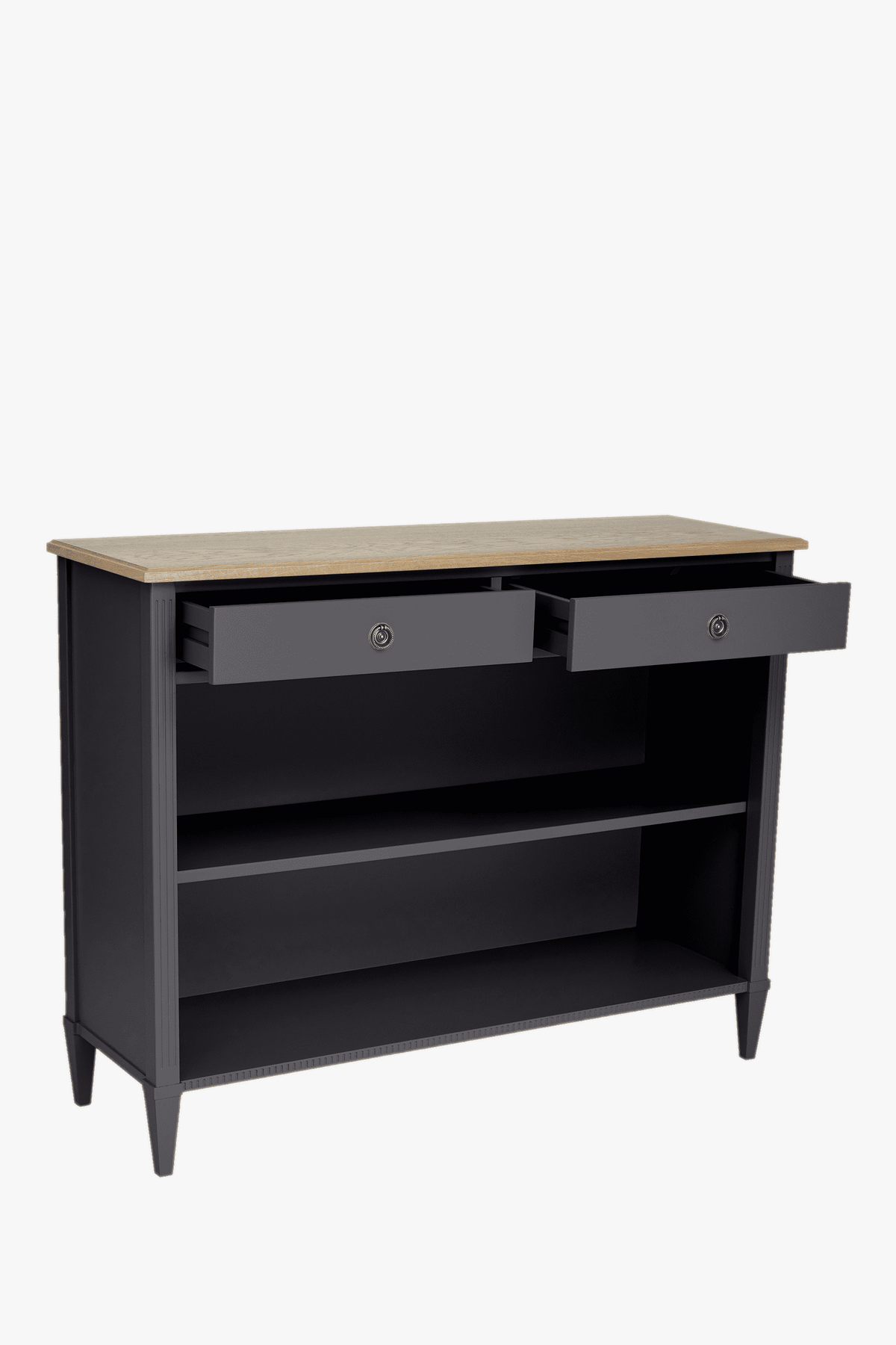 Eleanor 2 Drawer Console Table