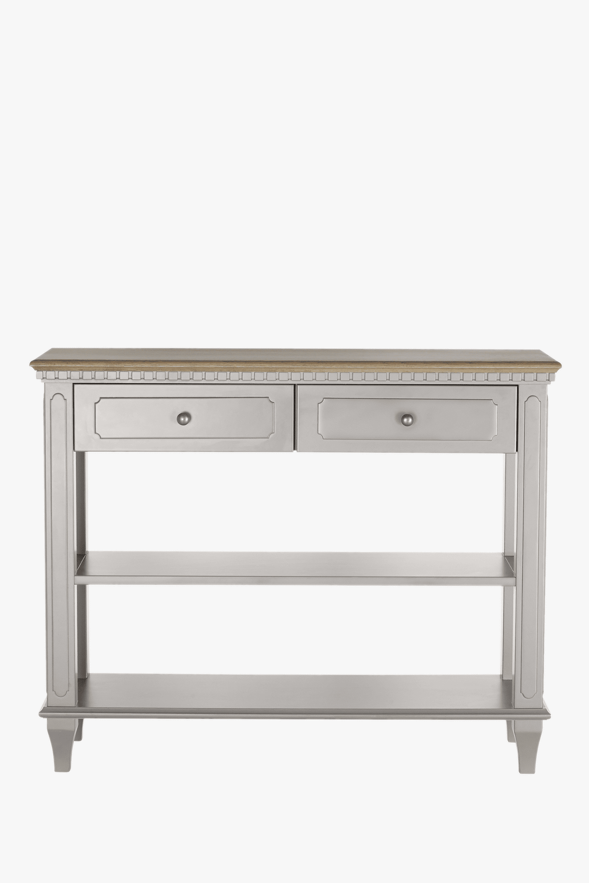 Hanover 2 Drawer Console Table
