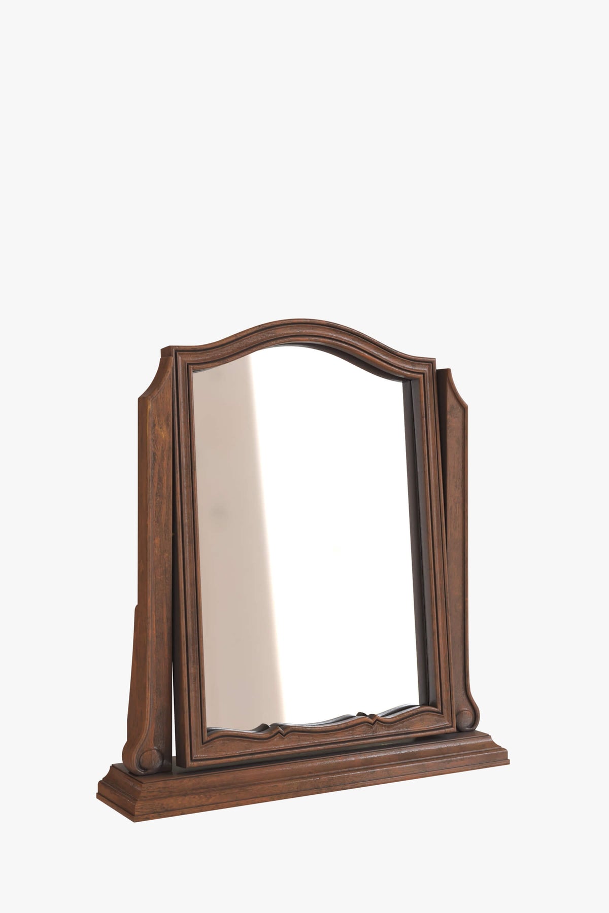 Montpellier kosmetinio staliuko veidrodis