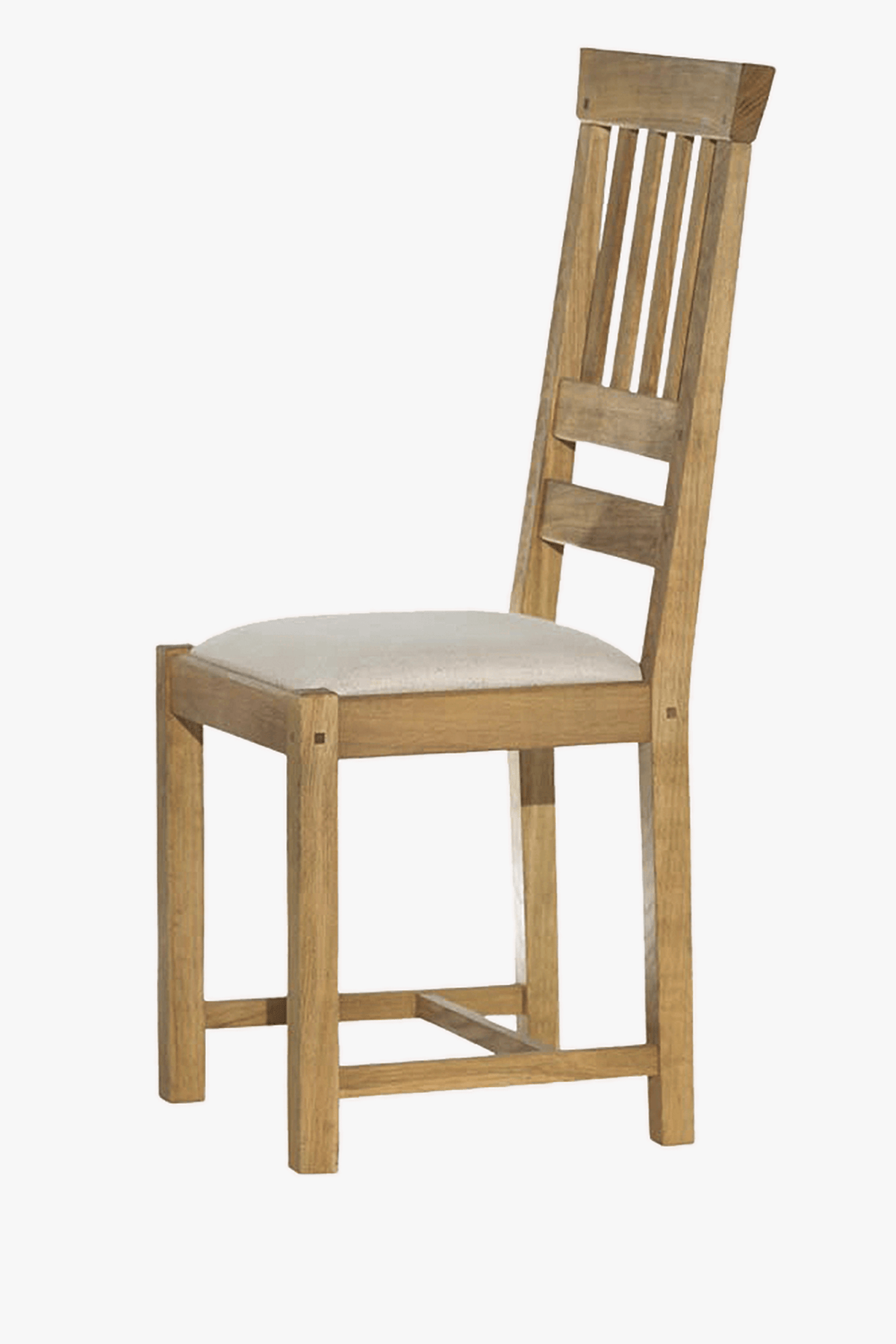 Milton Pair of Dining Chairs