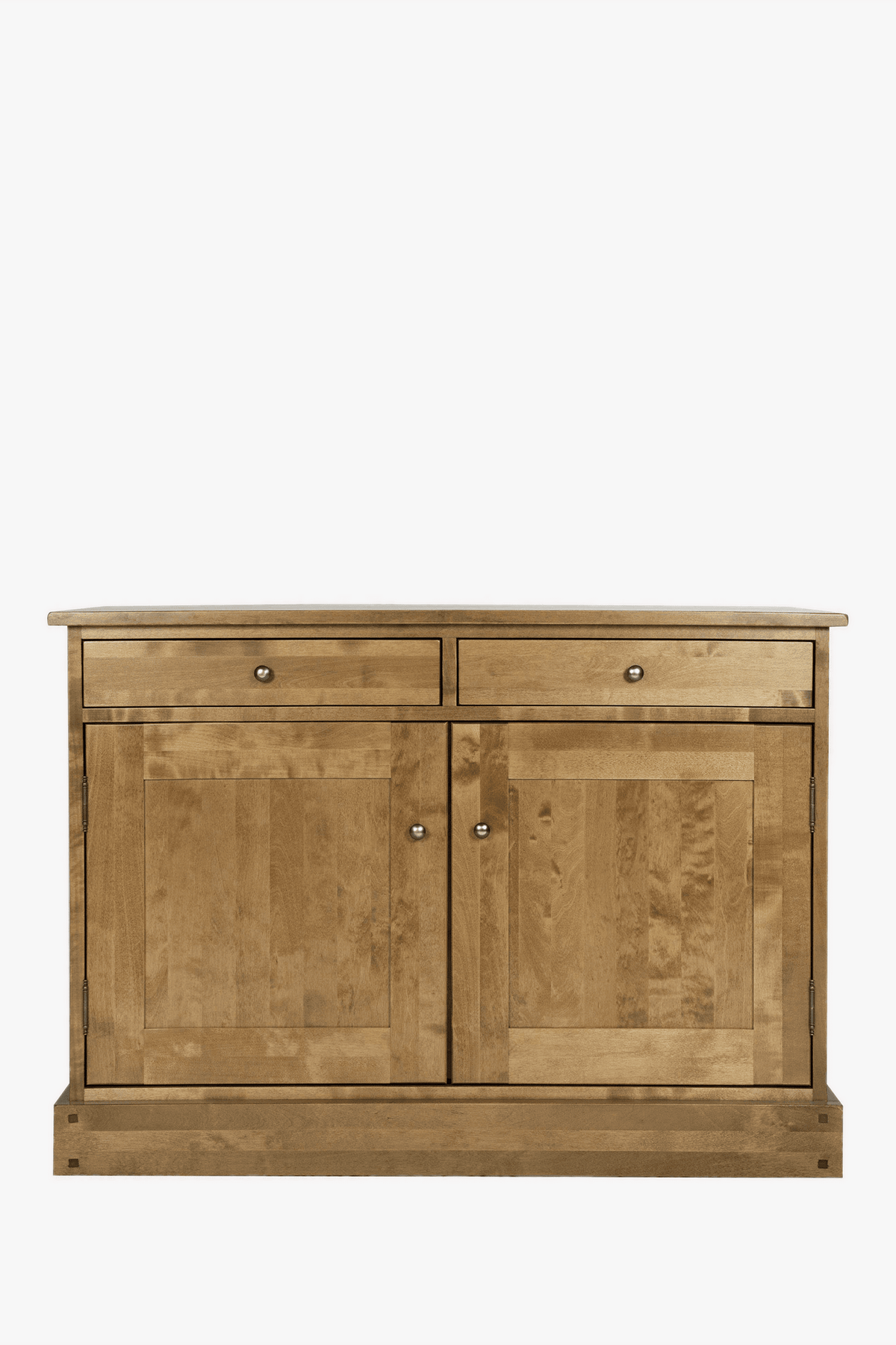 Garrat 2 Door 2 Drawer Sideboard