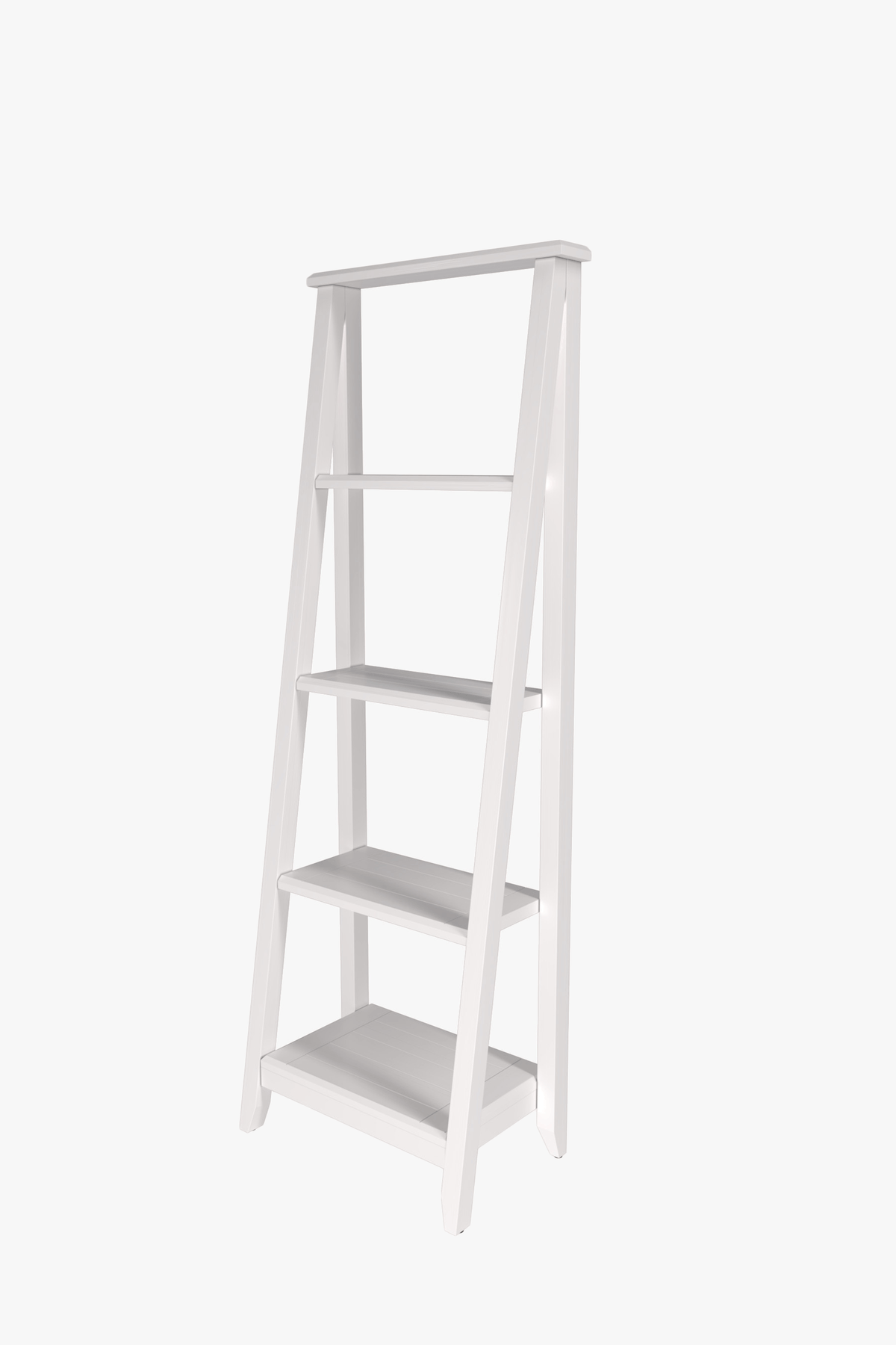 Devon Ladder Shelving Unit