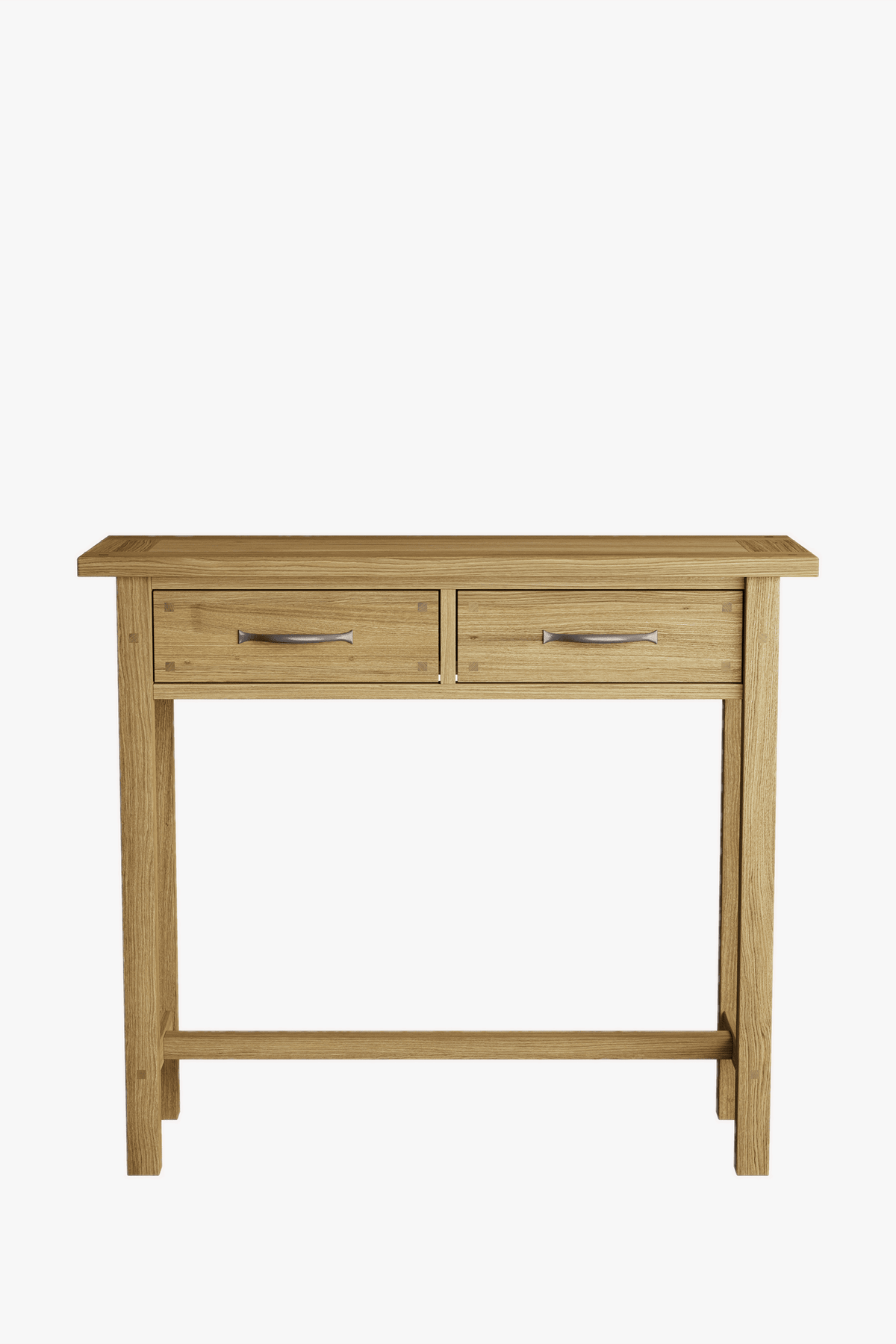 Milton 2 Drawer Console Table
