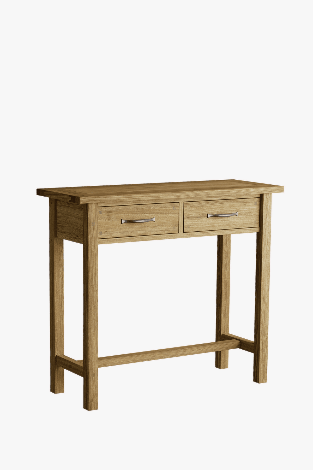 Milton 2 Drawer Console Table
