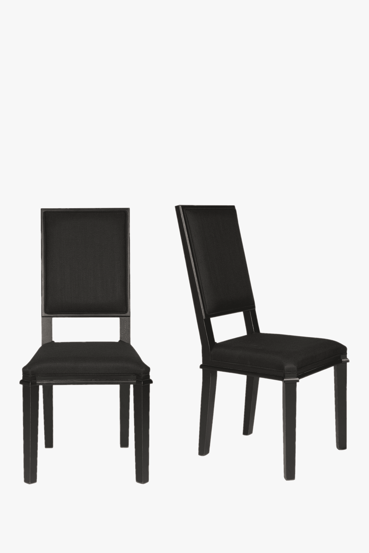Henshaw Pair of Dining Chairs
