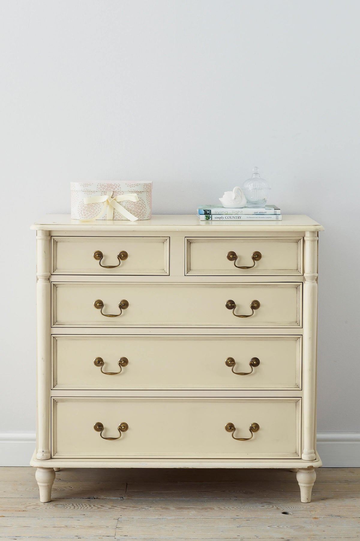 Clifton 2+3 Drawer Chest