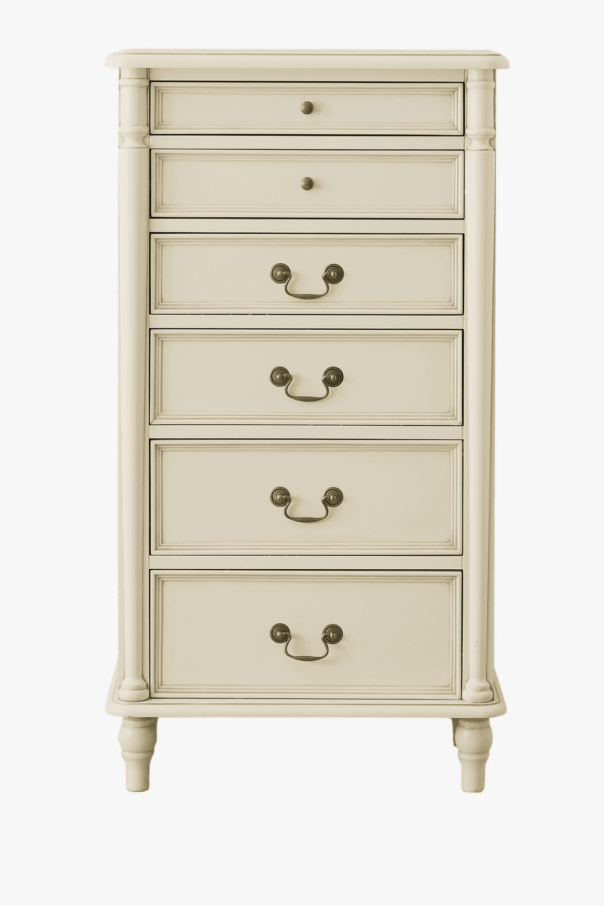 Clifton 6 Drawer Tall Chest