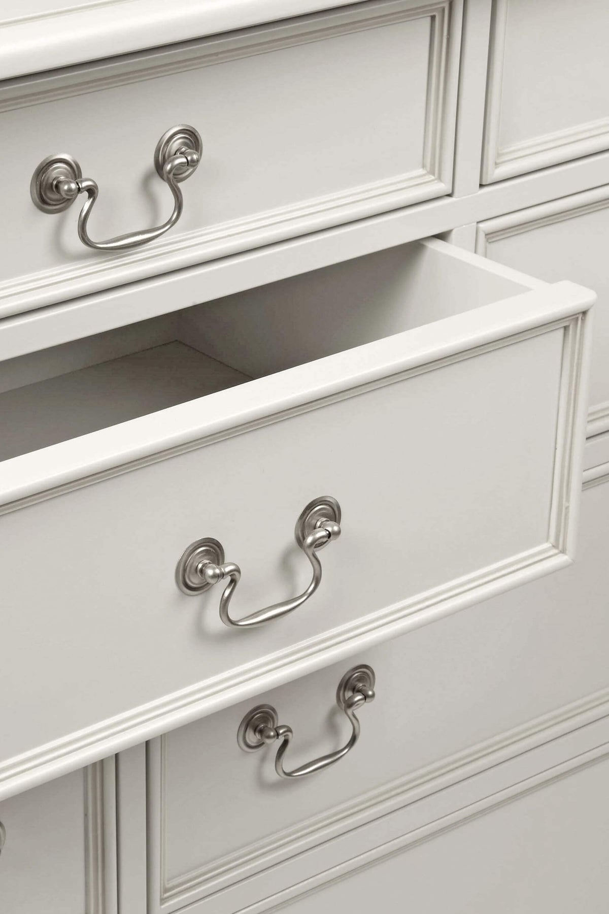 Clifton 6+4 Drawer Chest