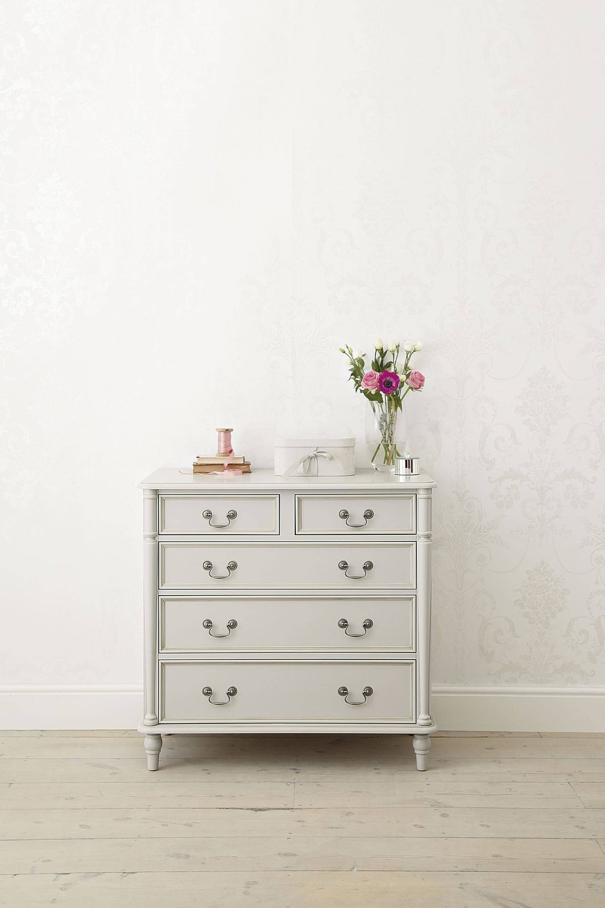 Clifton 2+3 Drawer Chest