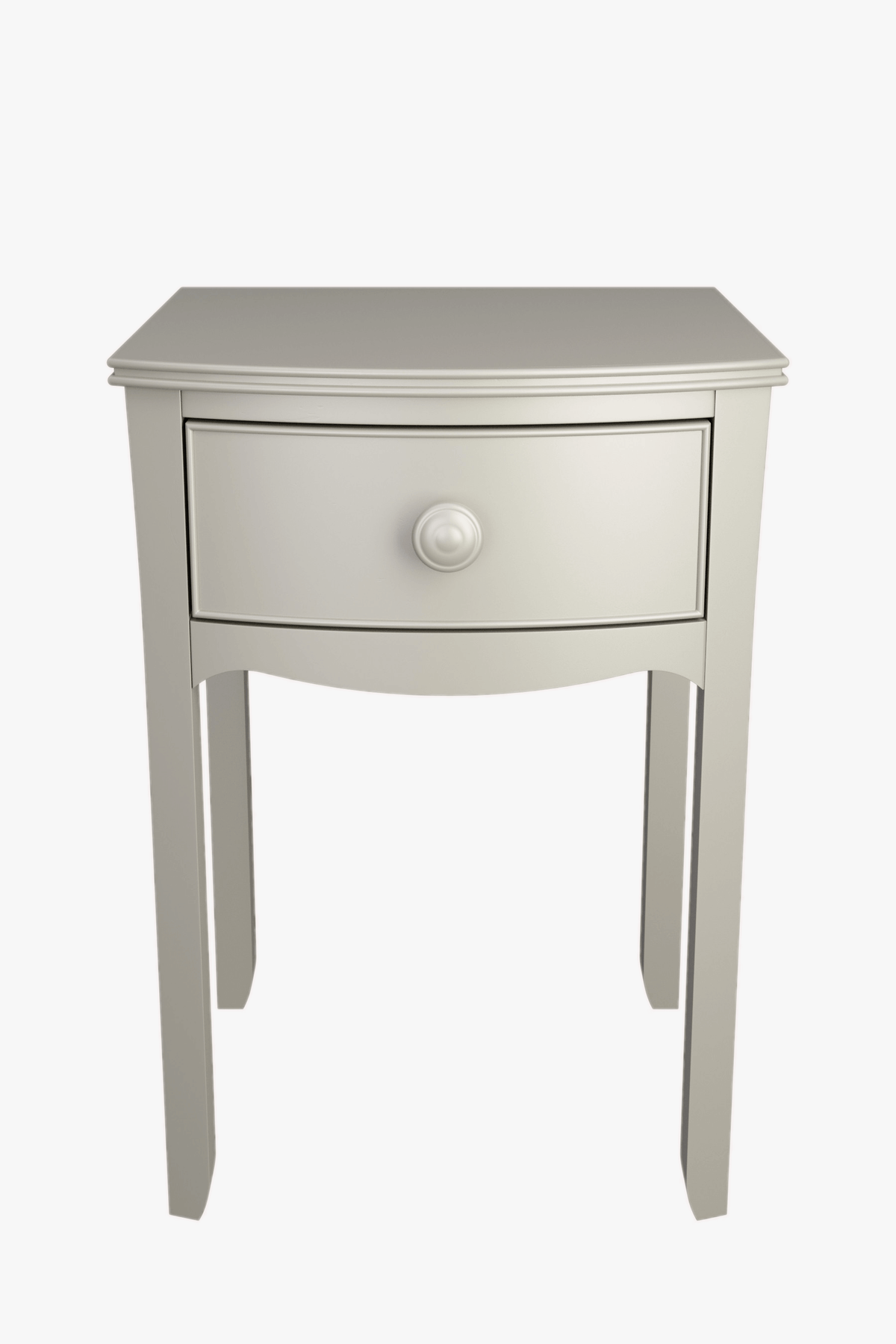 Broughton 1 Drawer Bedside Table