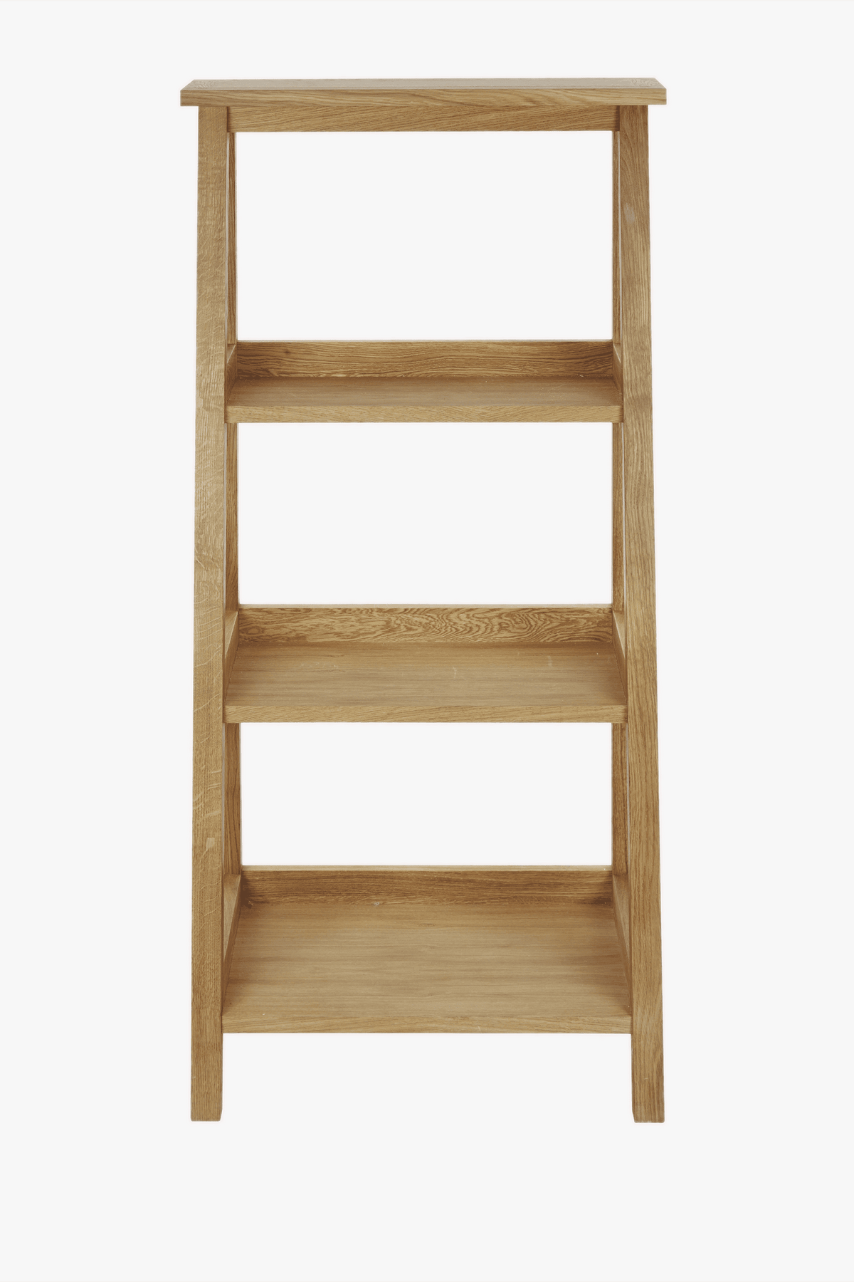 Milton Low Ladder Storage Cabinet