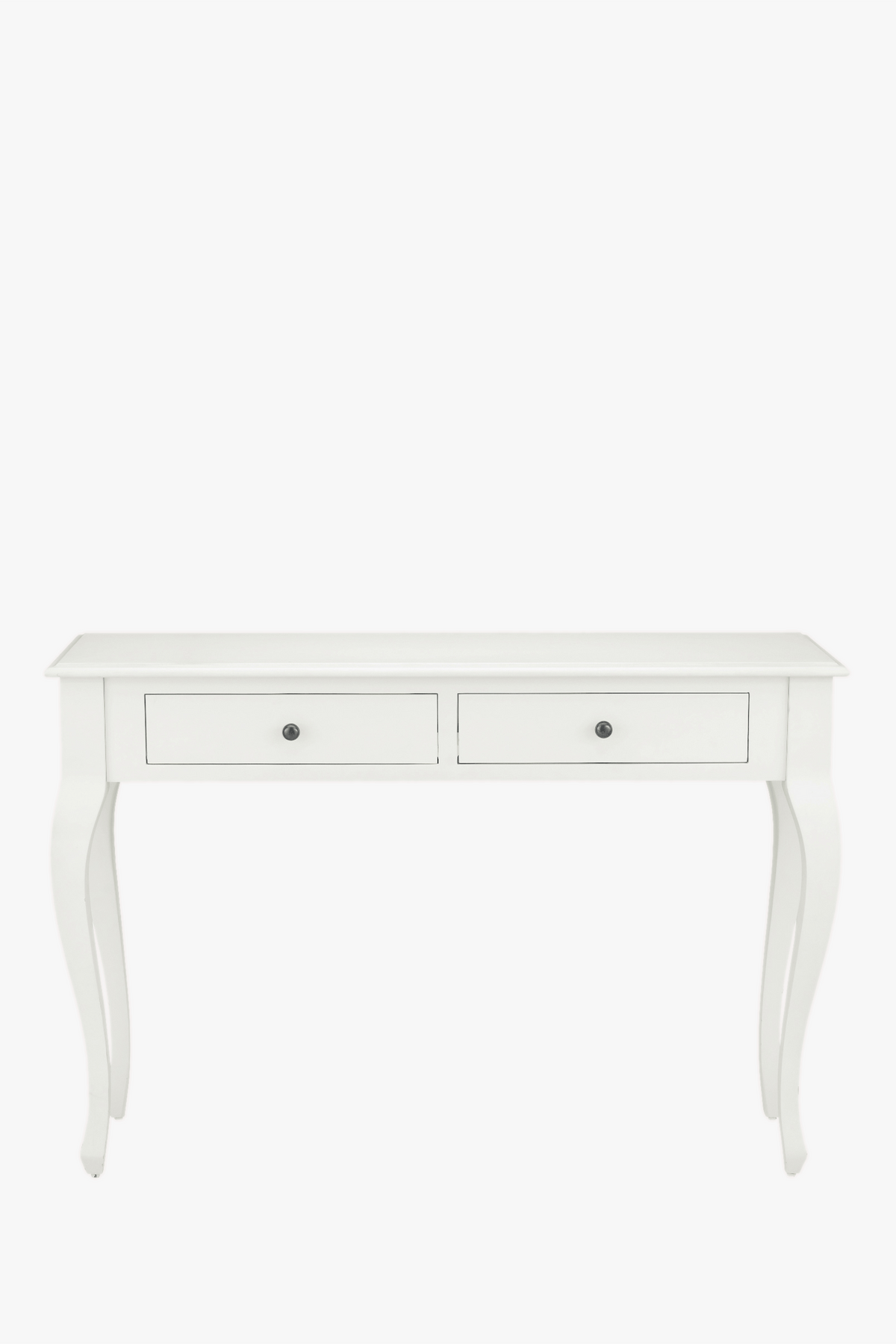 Rosalind 2 Drawer Console Table