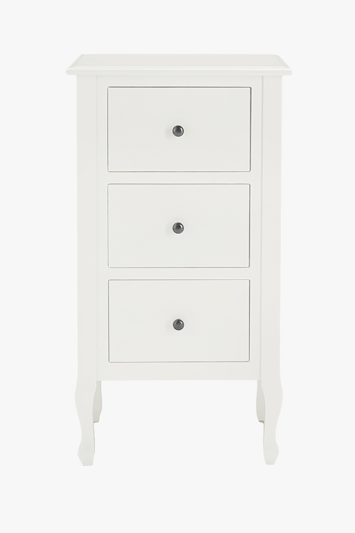 Rosalind 3 Drawer Tall Chest