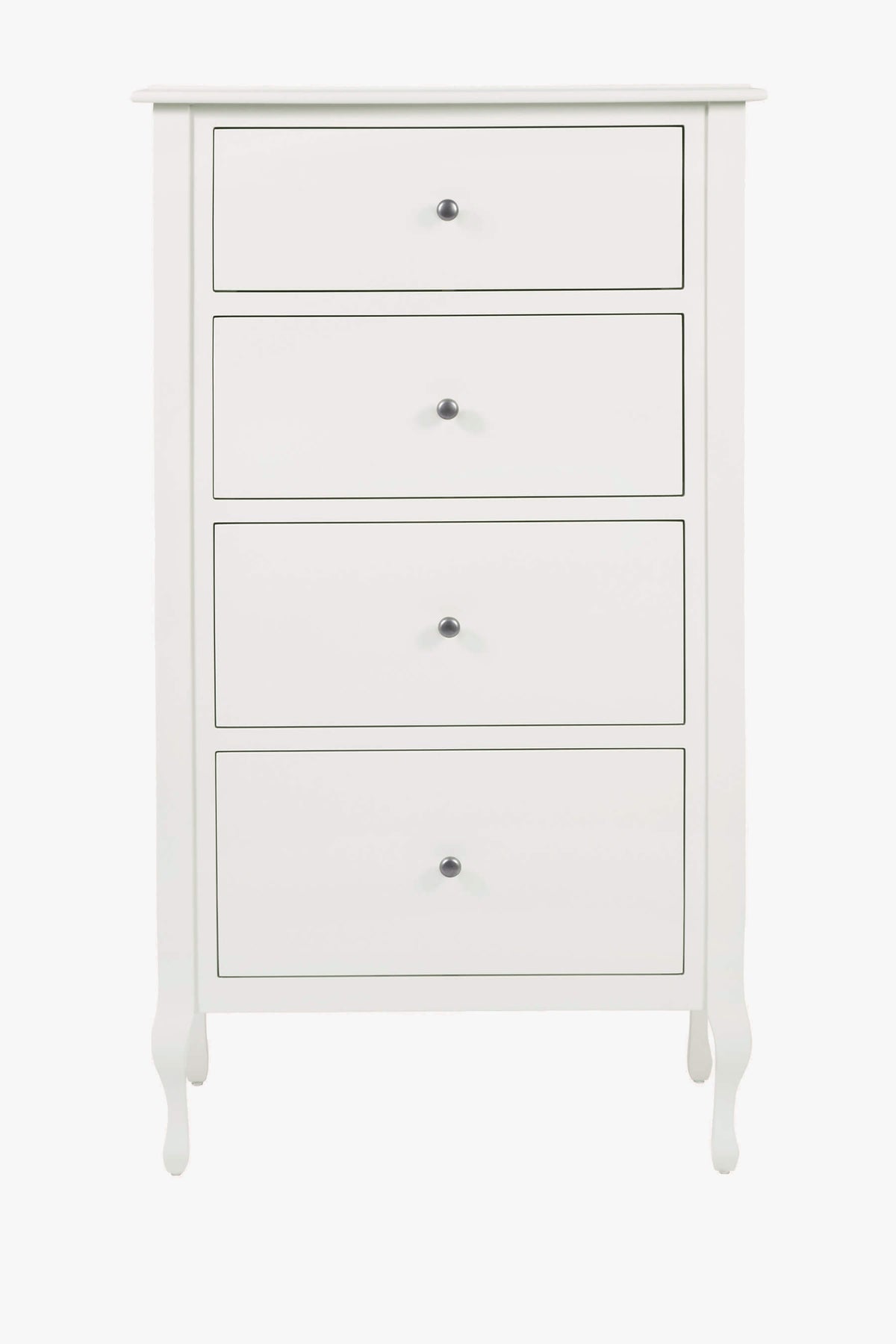 Rosalind 4 Drawer Tall Chest