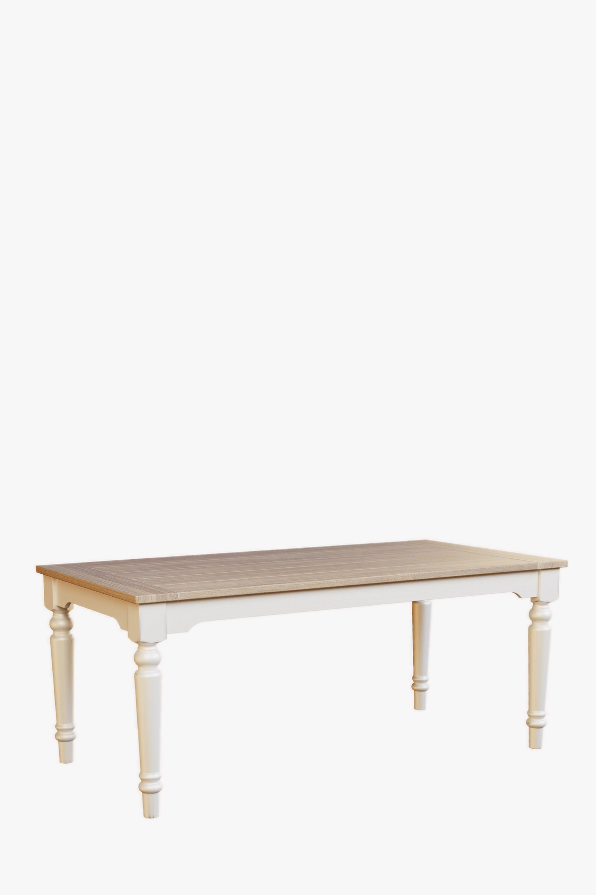 Dorset Fixed Dining Table