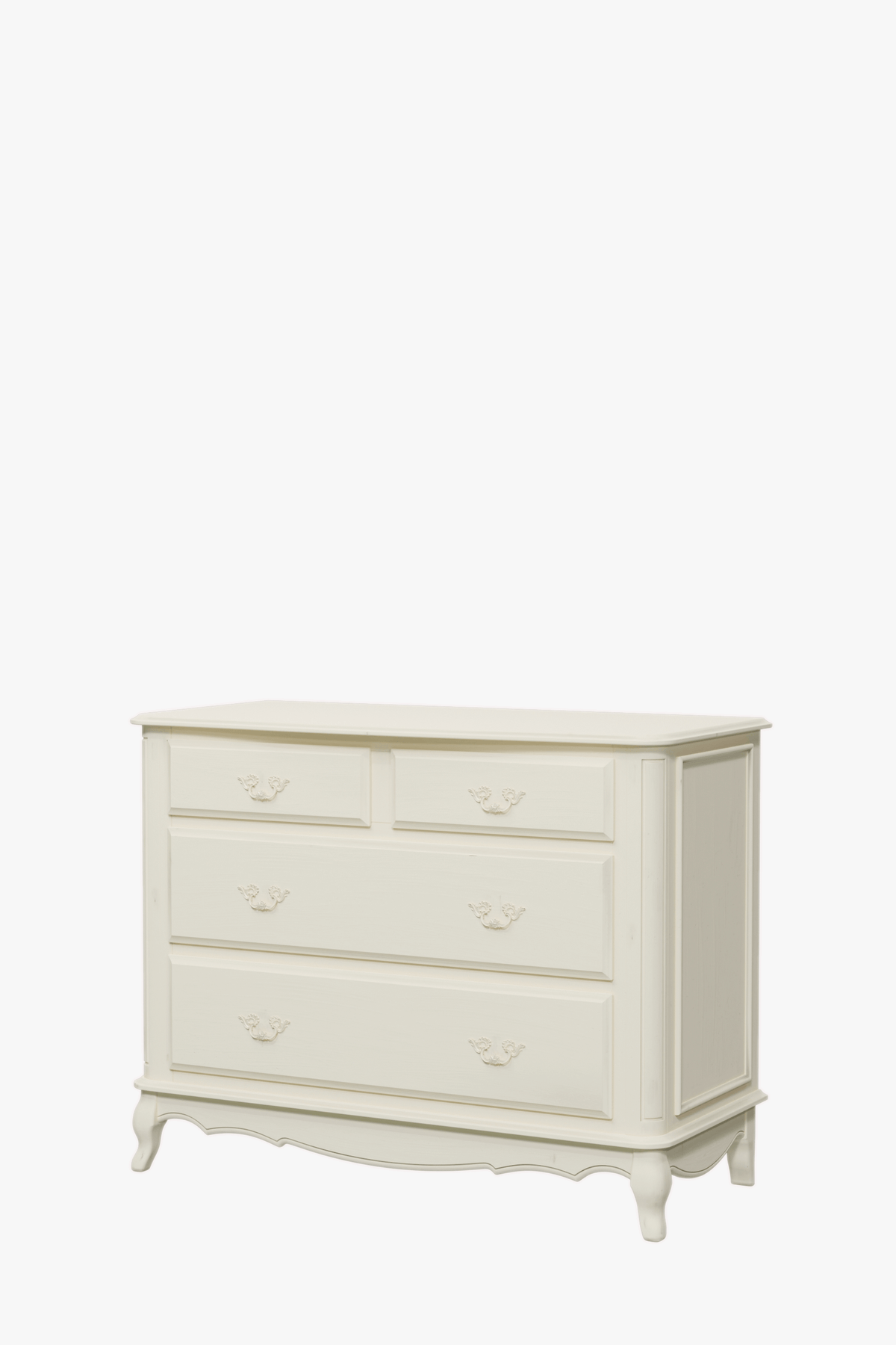 Provencale 2+2 Drawer Chest