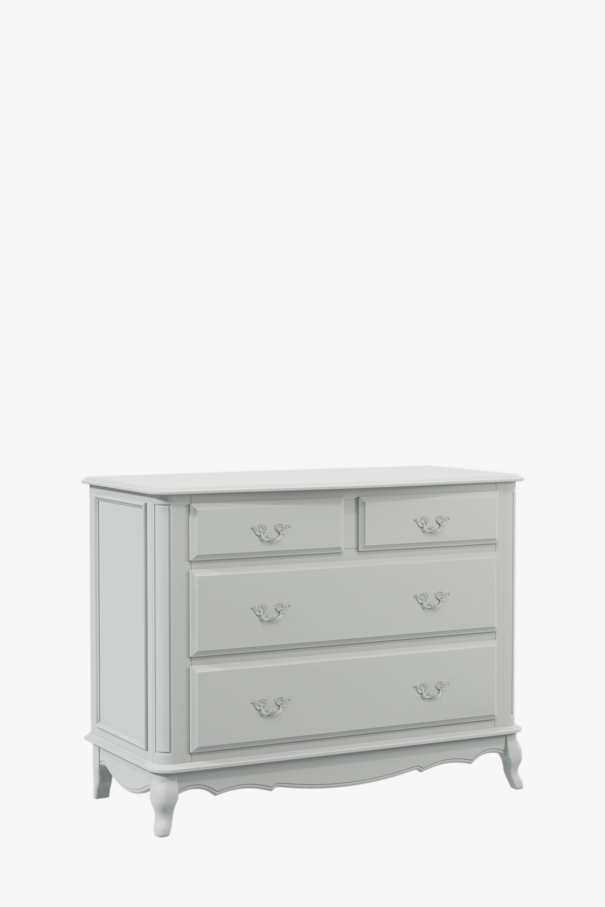 Provencale 2+2 Drawer Chest